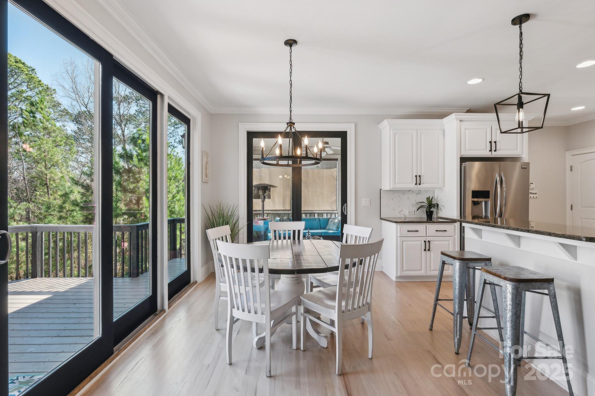 Heron Cove - Residential