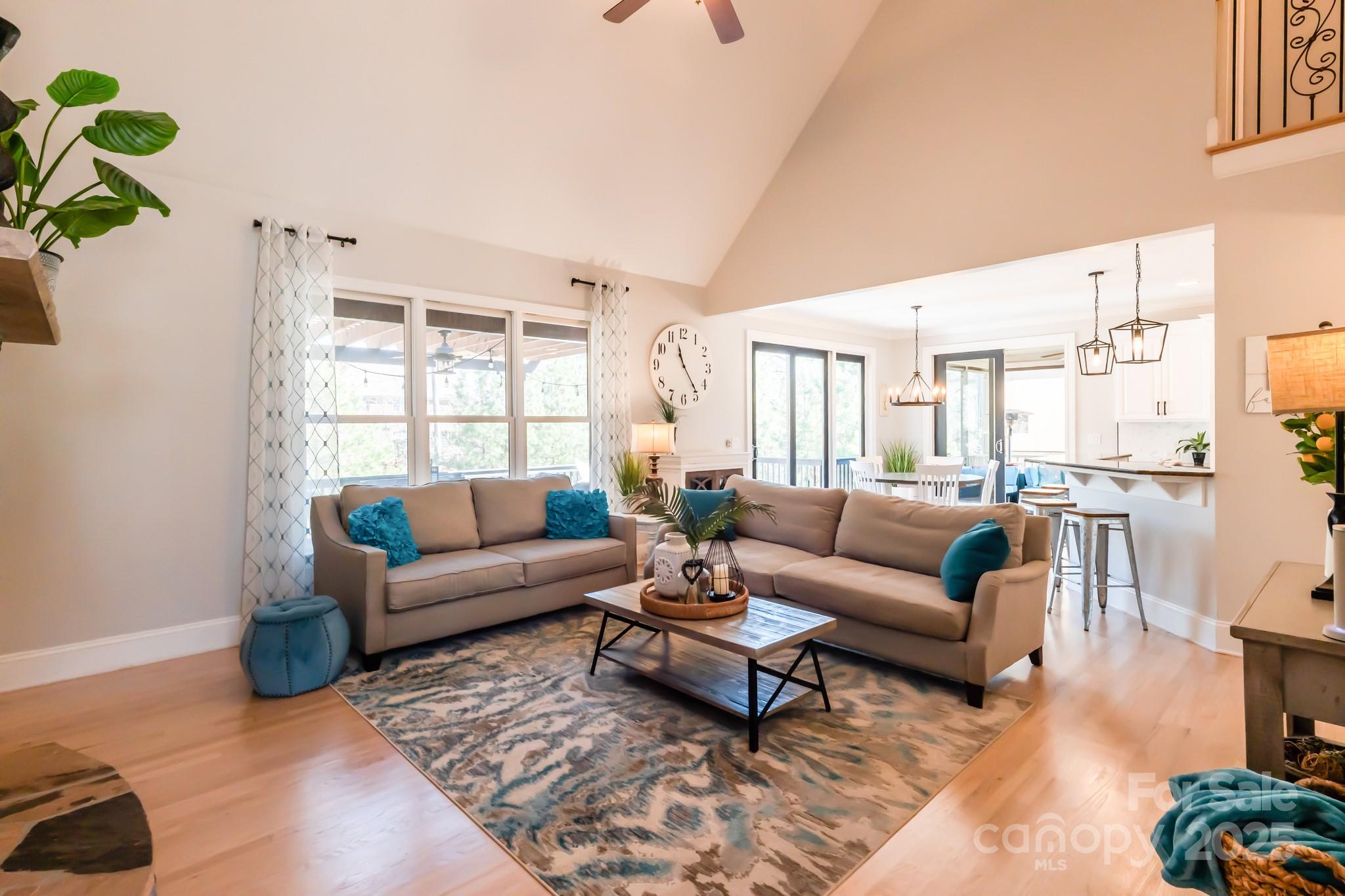 Heron Cove - Residential