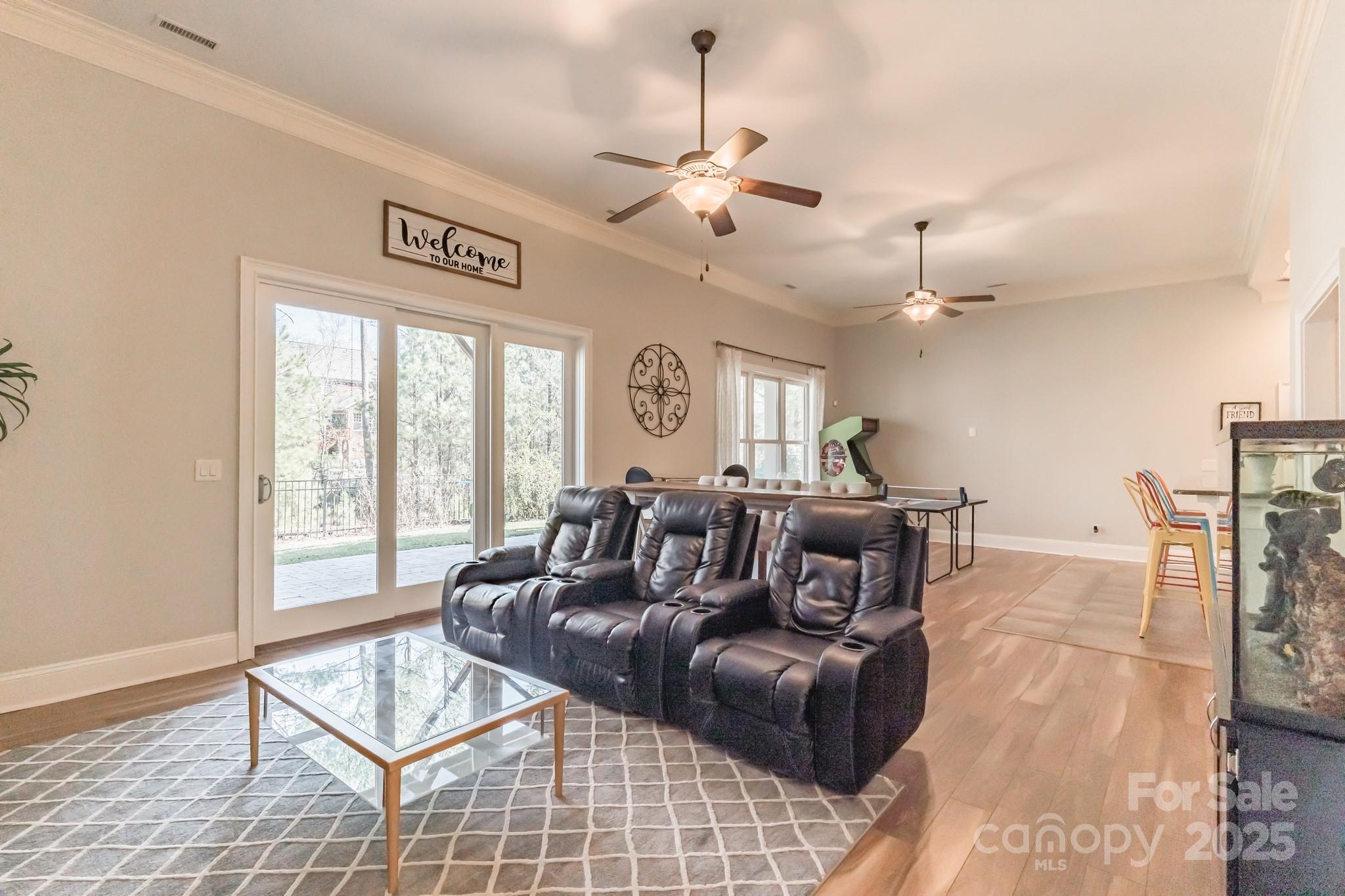Heron Cove - Residential