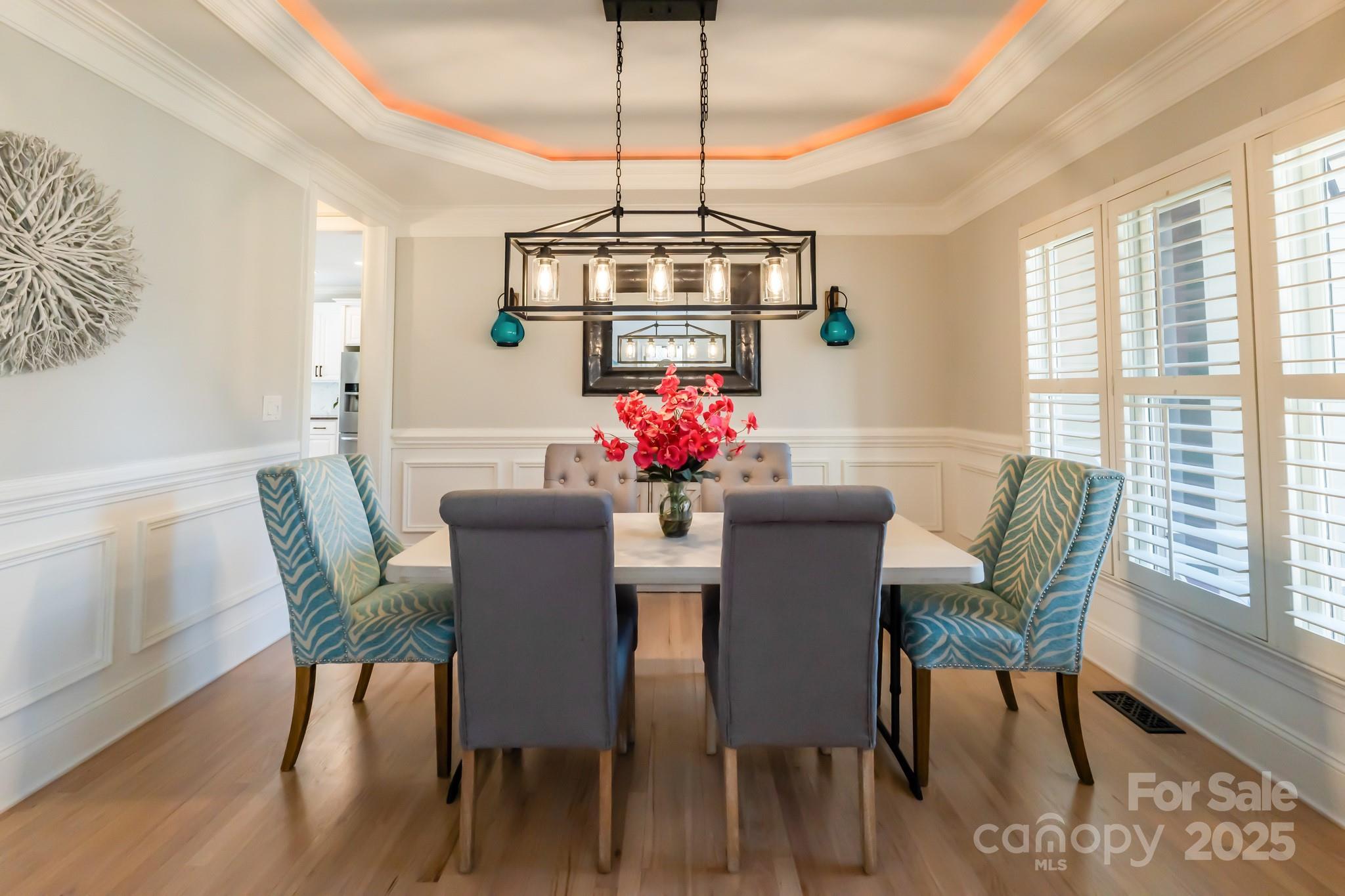 Heron Cove - Residential