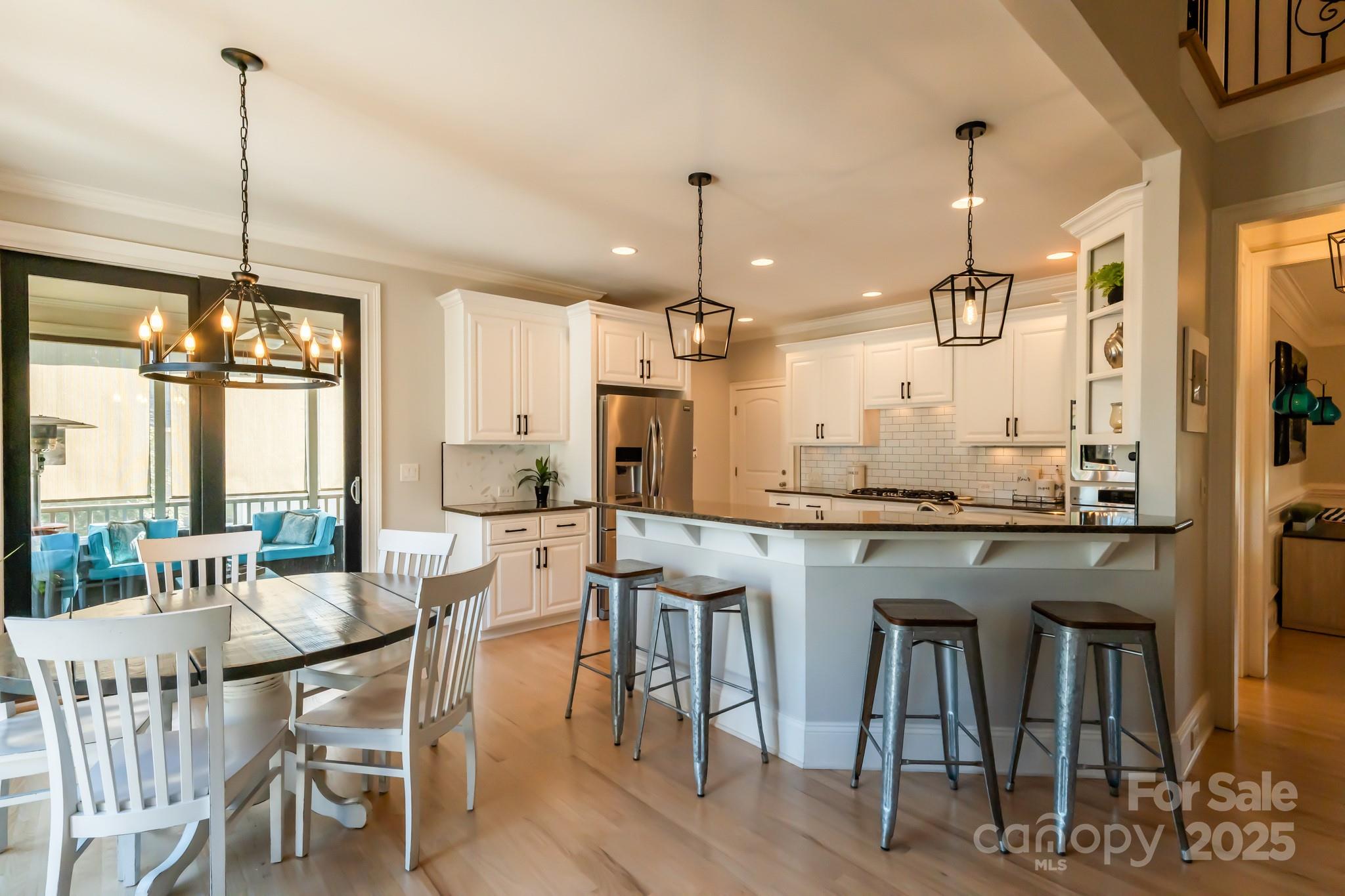 Heron Cove - Residential