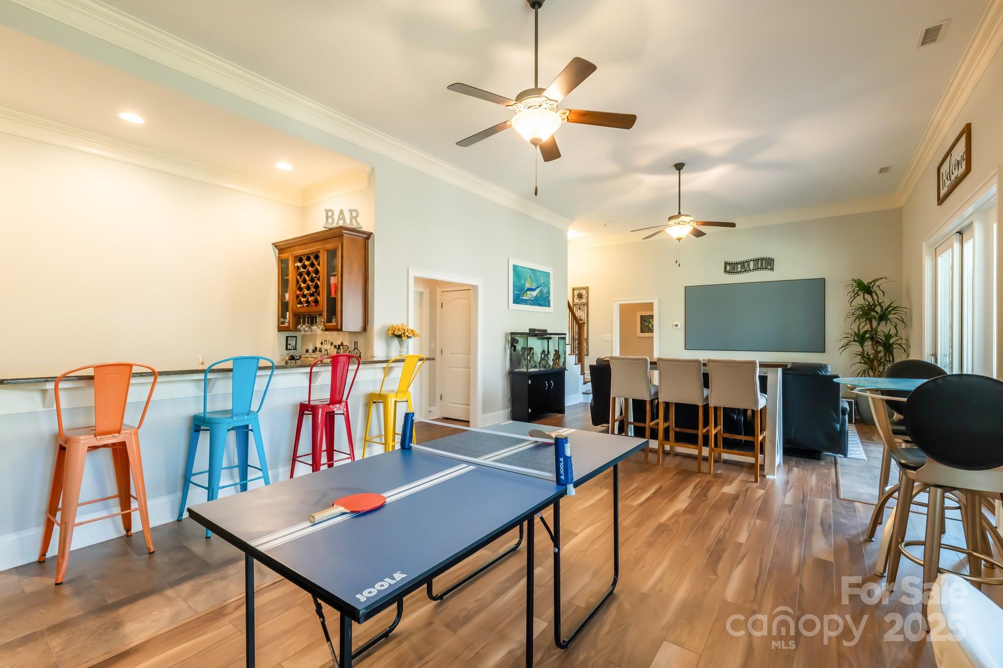 Heron Cove - Residential