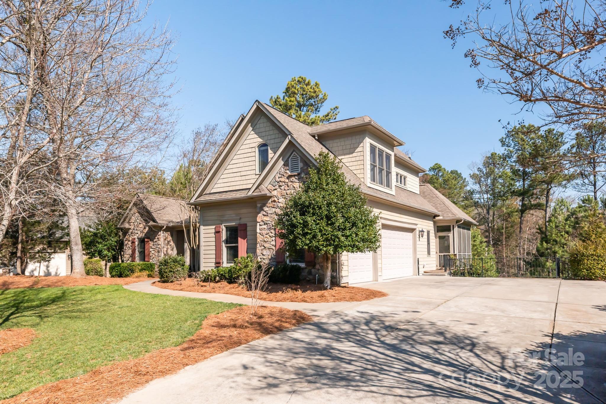 Heron Cove - Residential