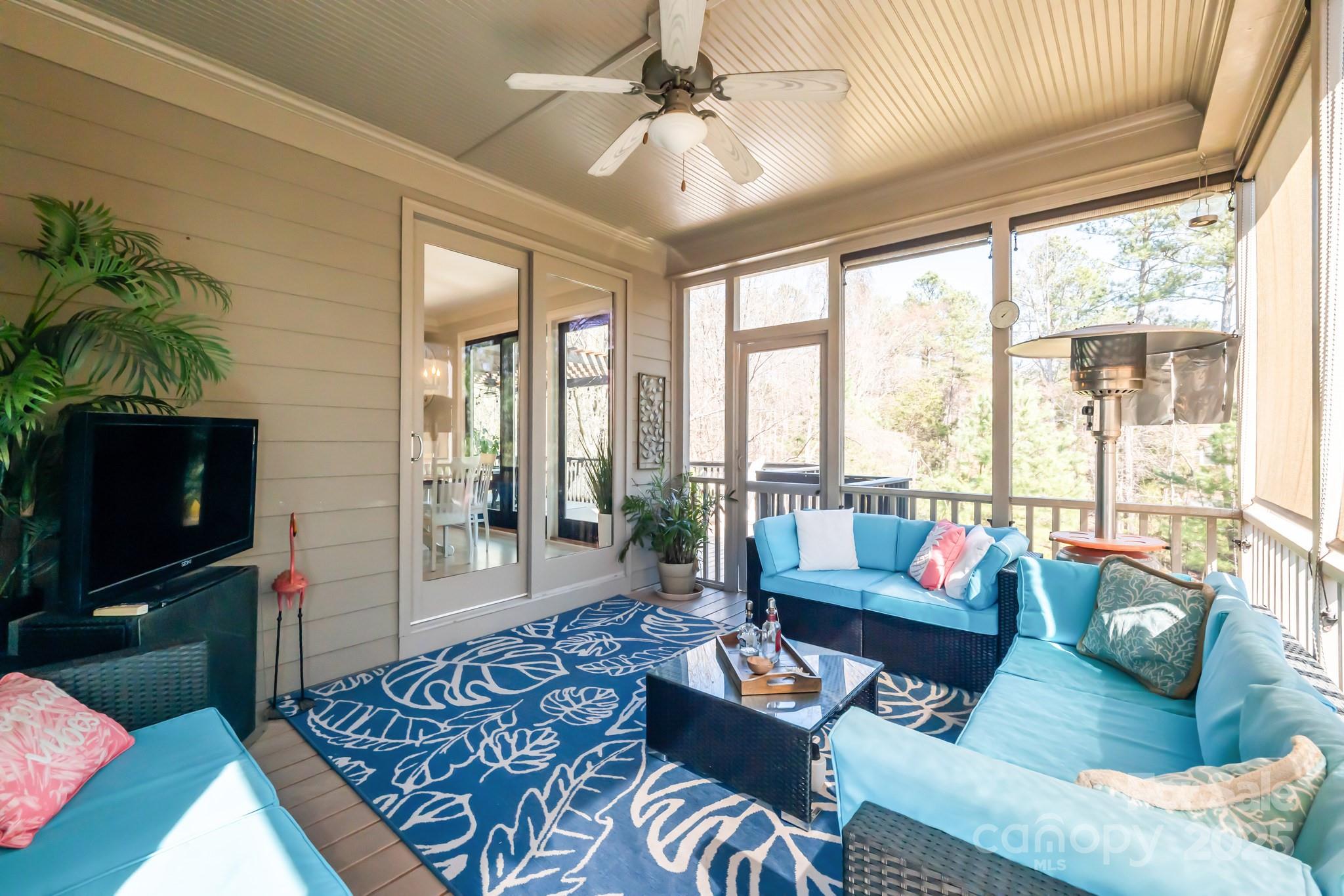 Heron Cove - Residential