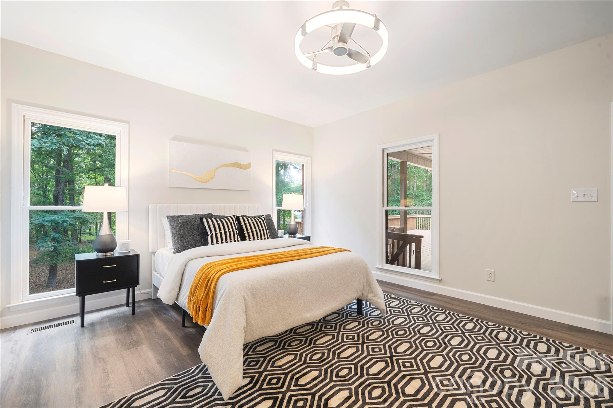 Polk Mountain Plantation - Residential