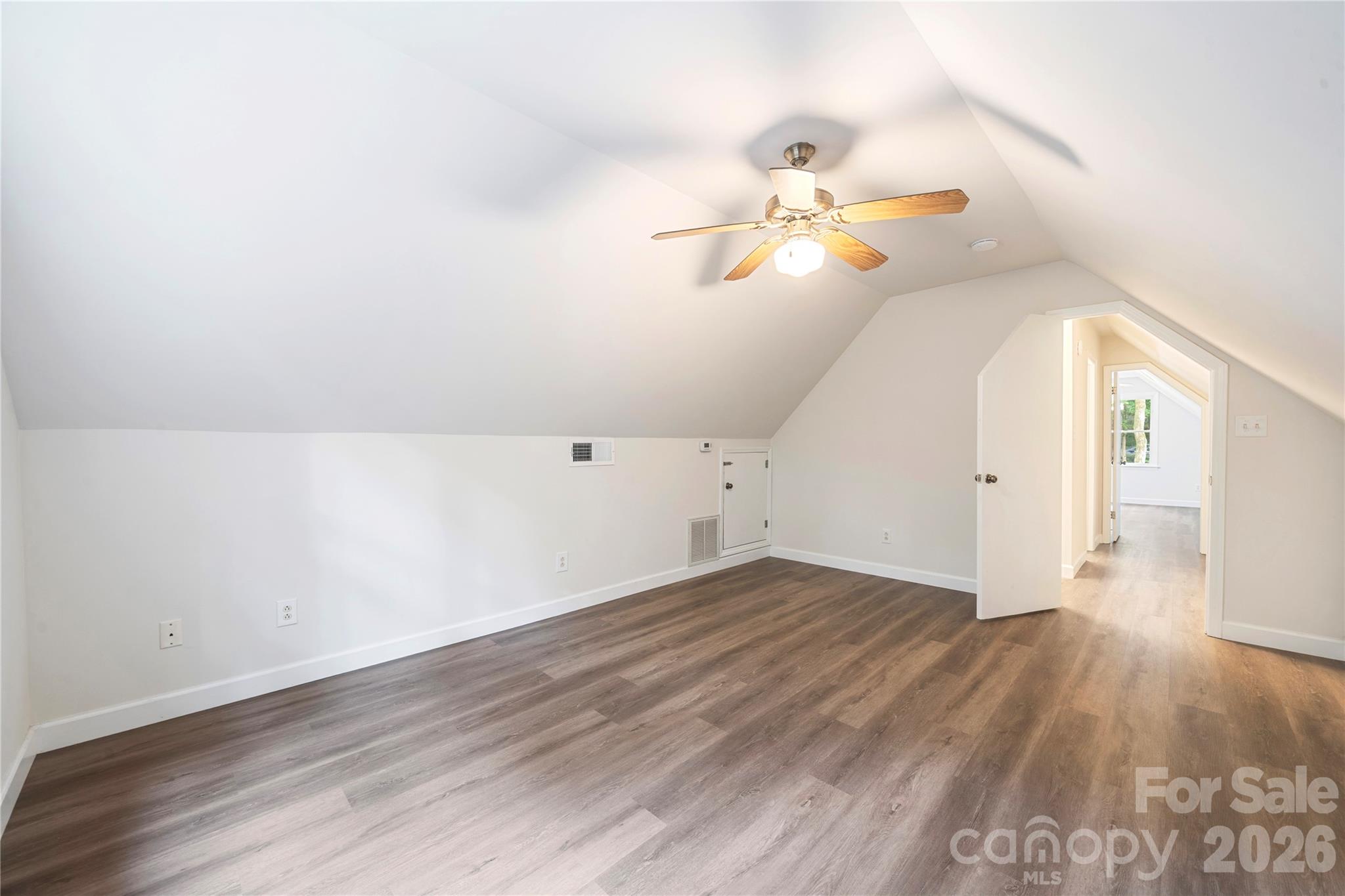 Polk Mountain Plantation - Residential