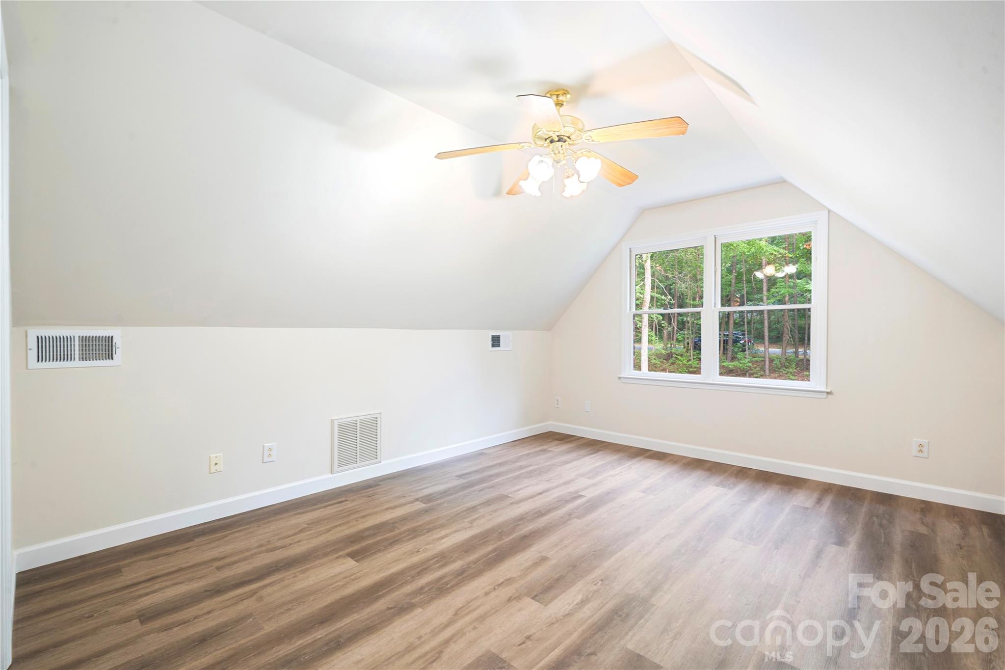 Polk Mountain Plantation - Residential