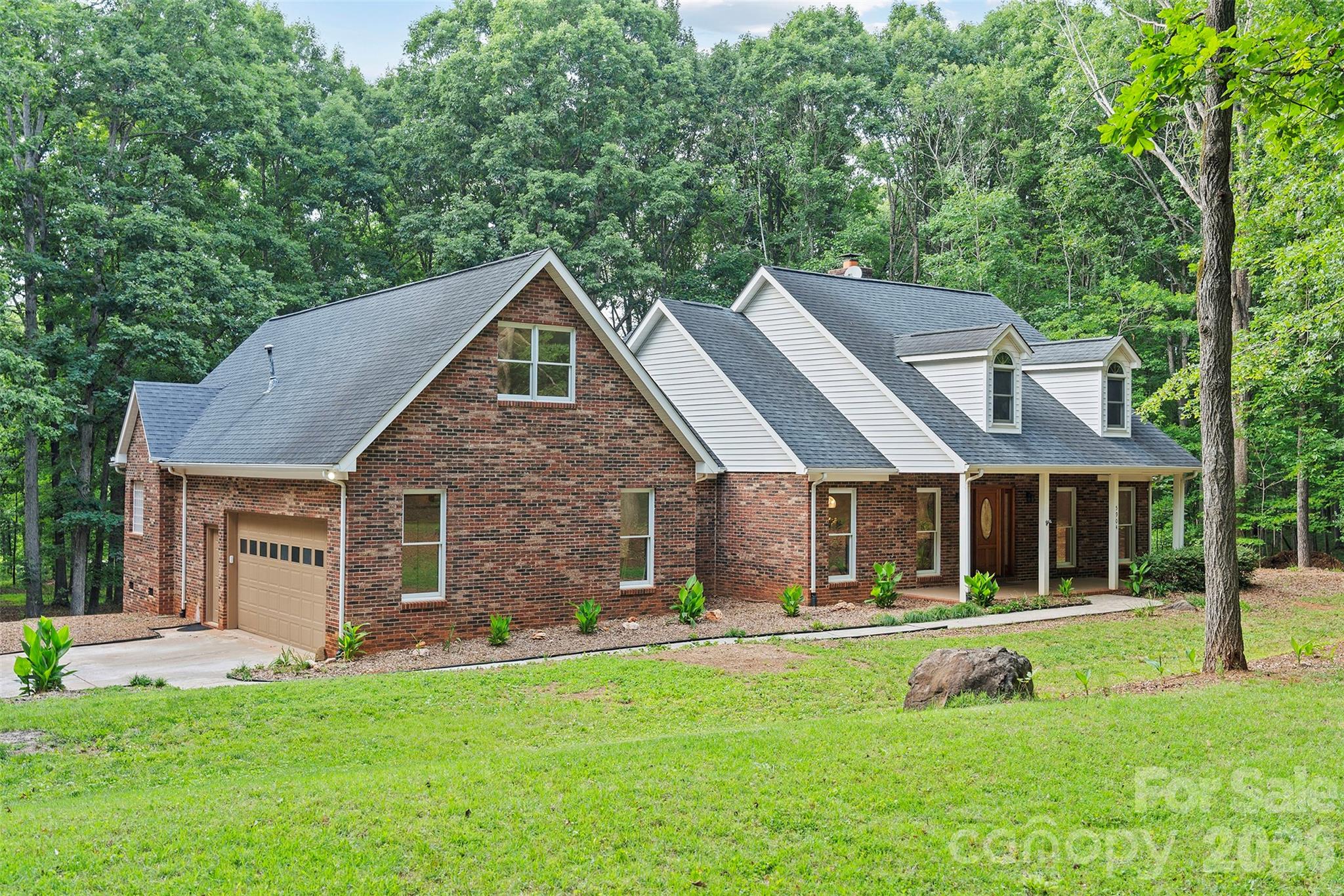 Polk Mountain Plantation - Residential