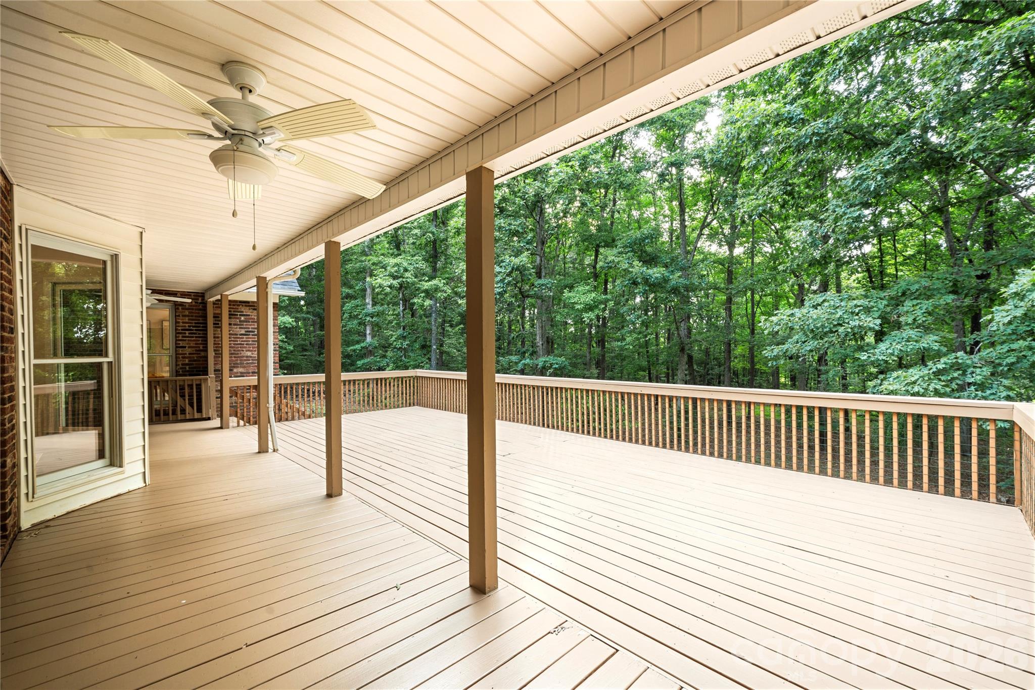 Polk Mountain Plantation - Residential
