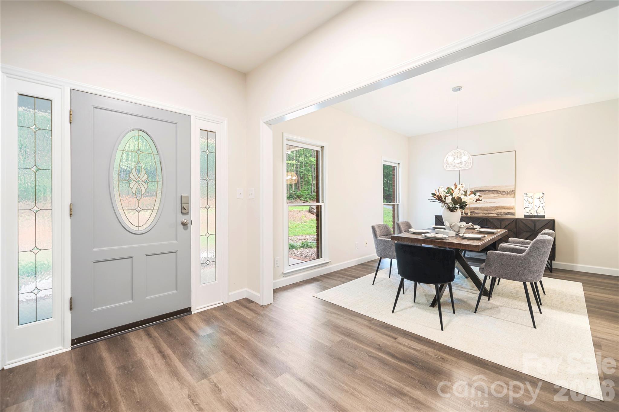 Polk Mountain Plantation - Residential