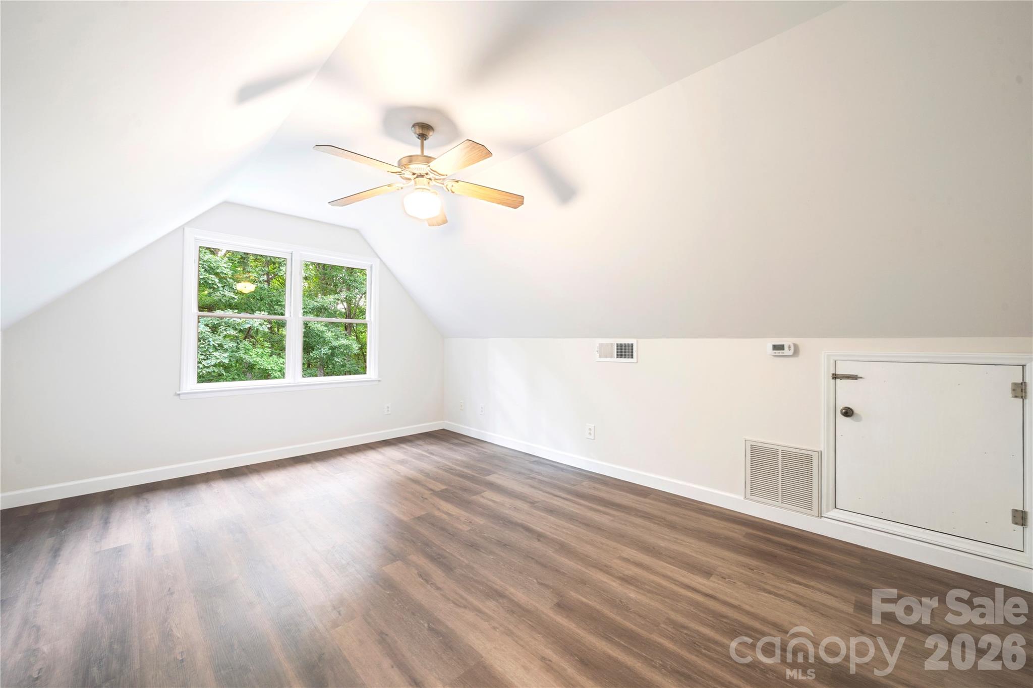 Polk Mountain Plantation - Residential
