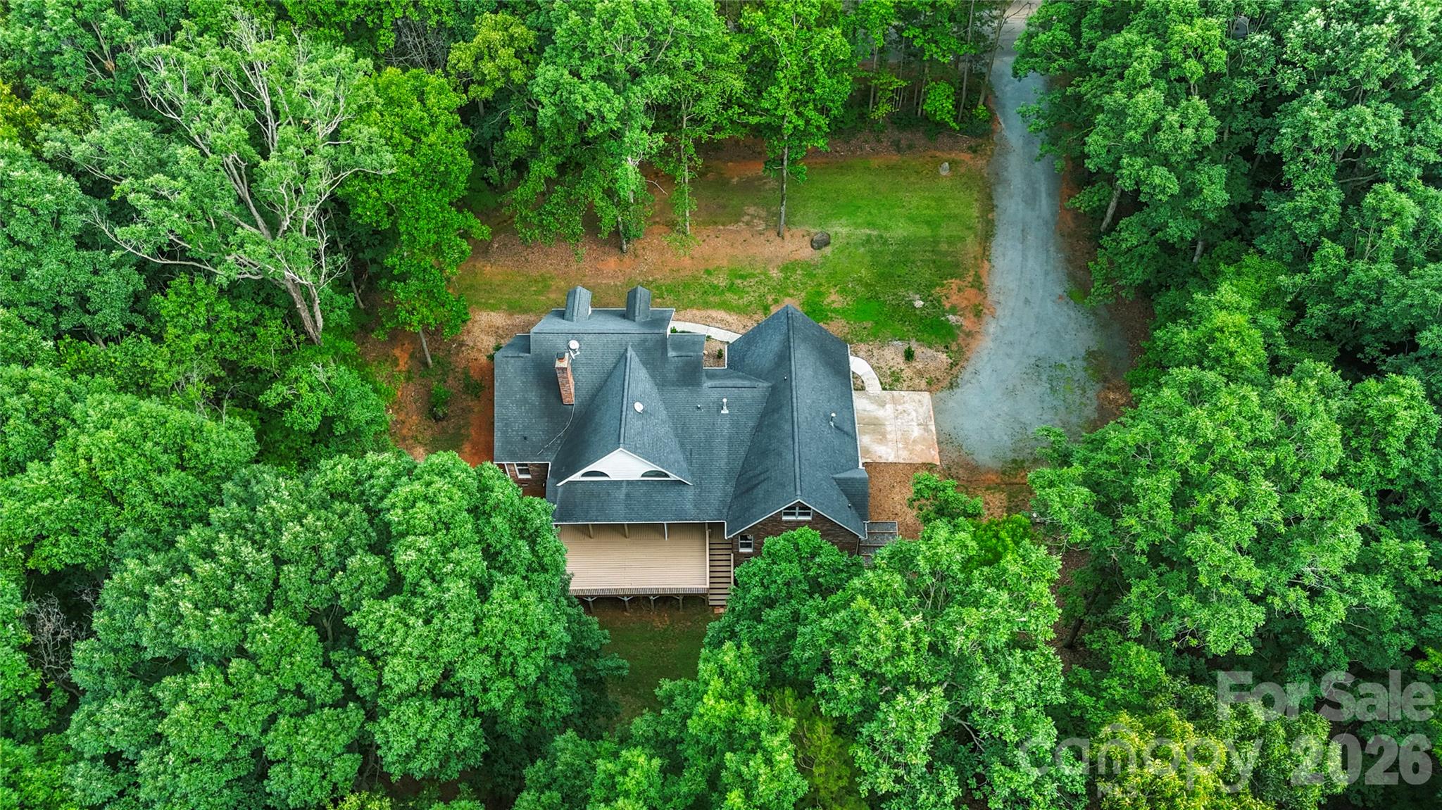 Polk Mountain Plantation - Residential