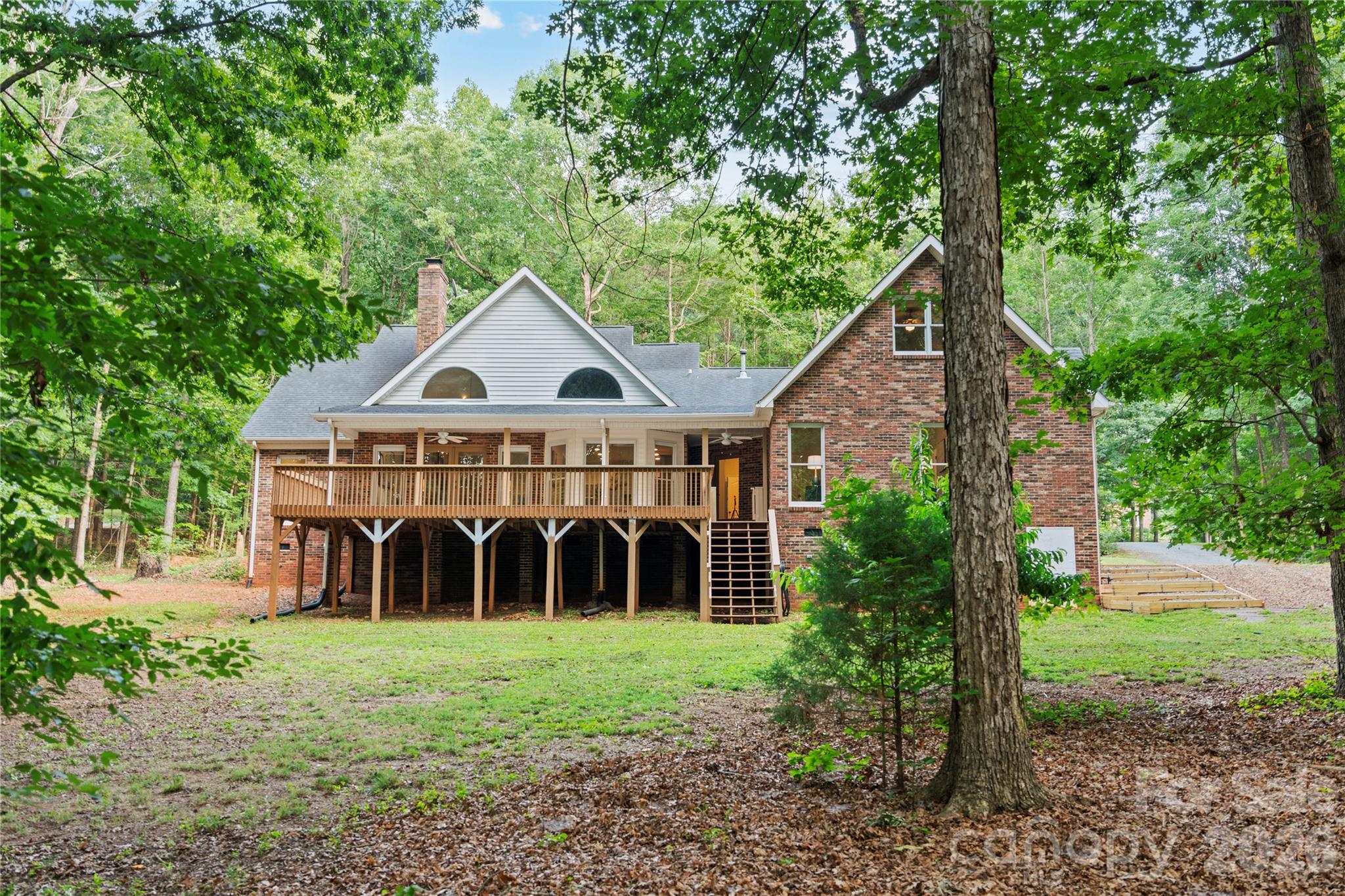 Polk Mountain Plantation - Residential