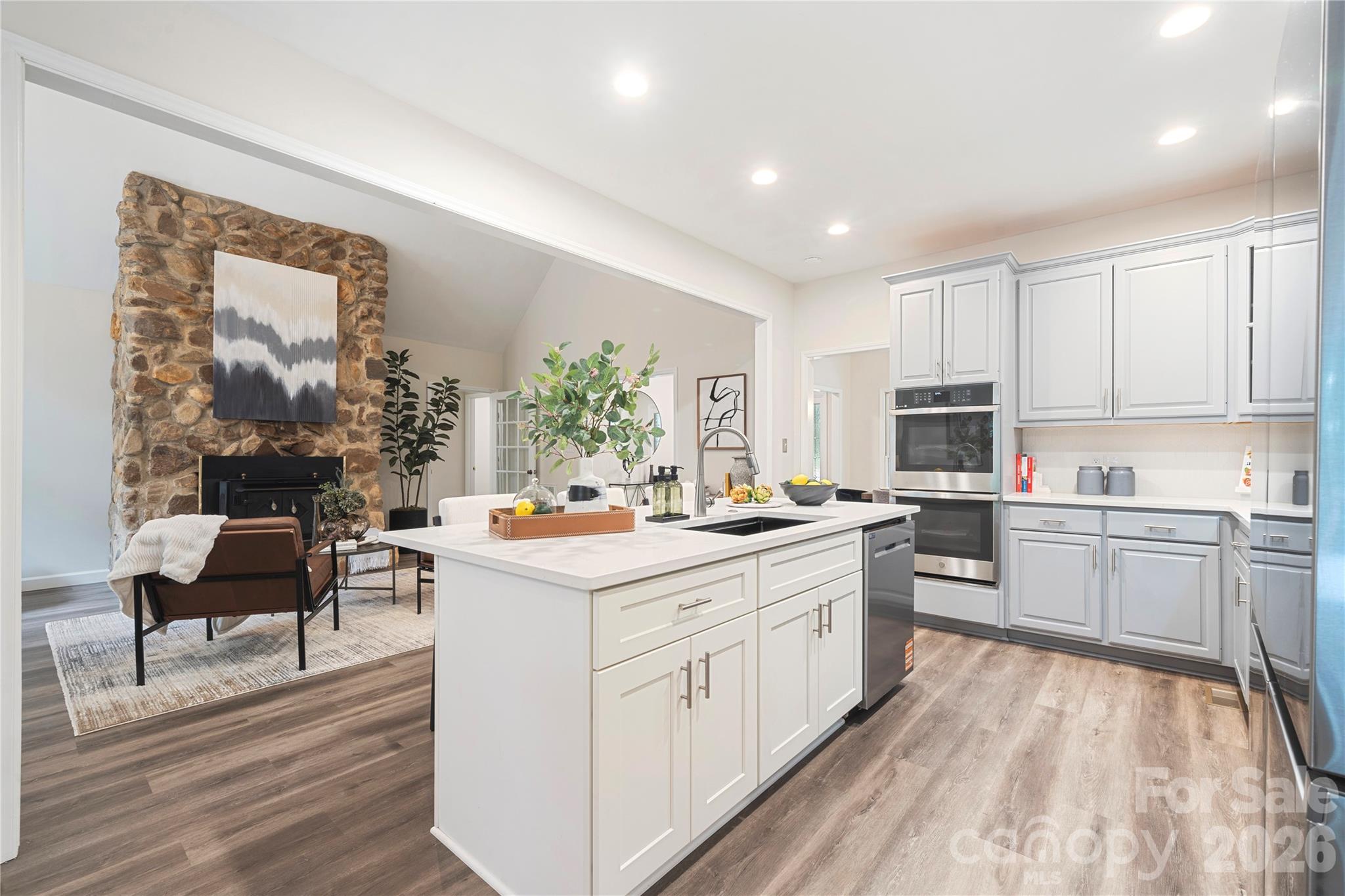 Polk Mountain Plantation - Residential