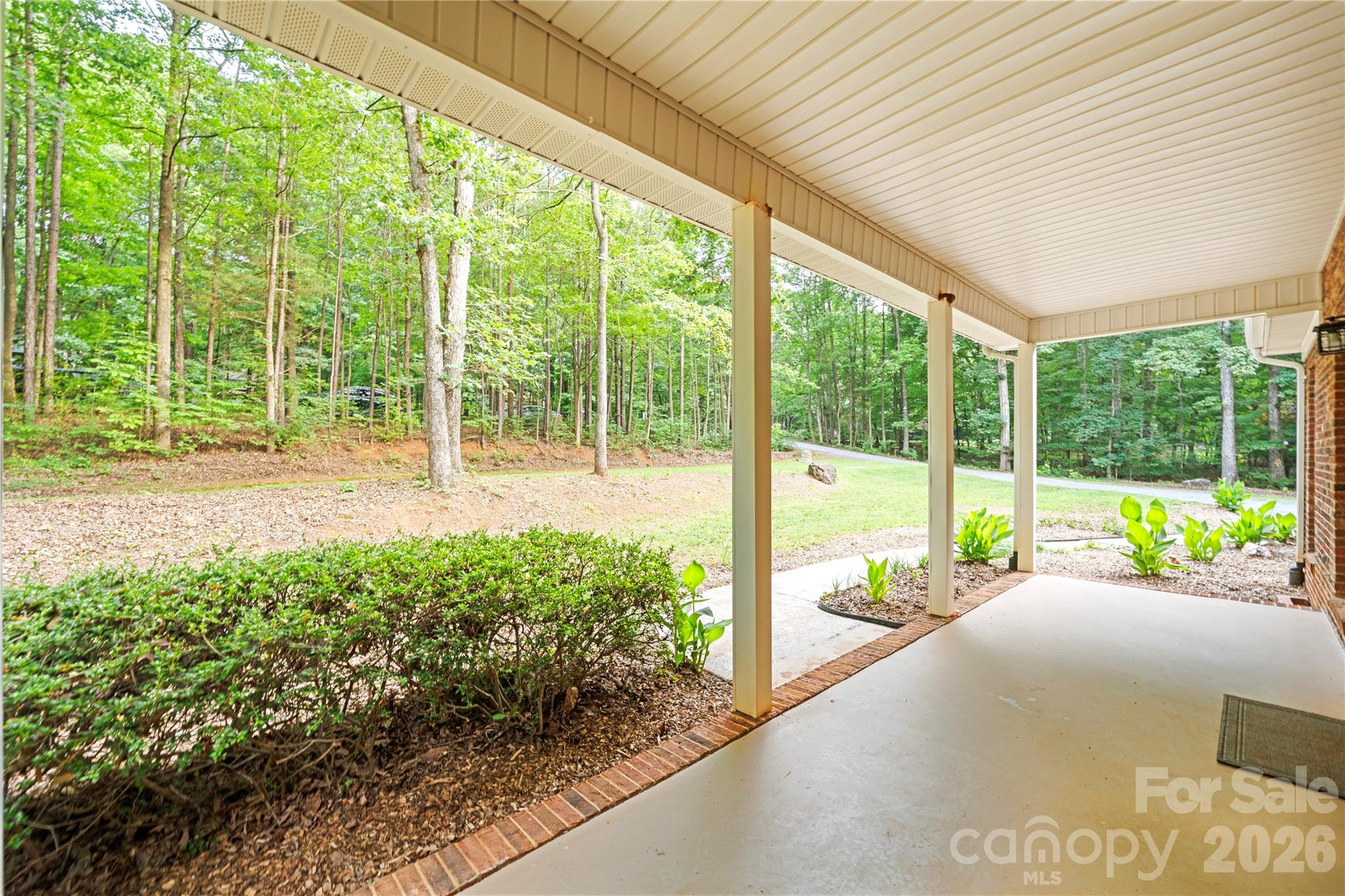 Polk Mountain Plantation - Residential