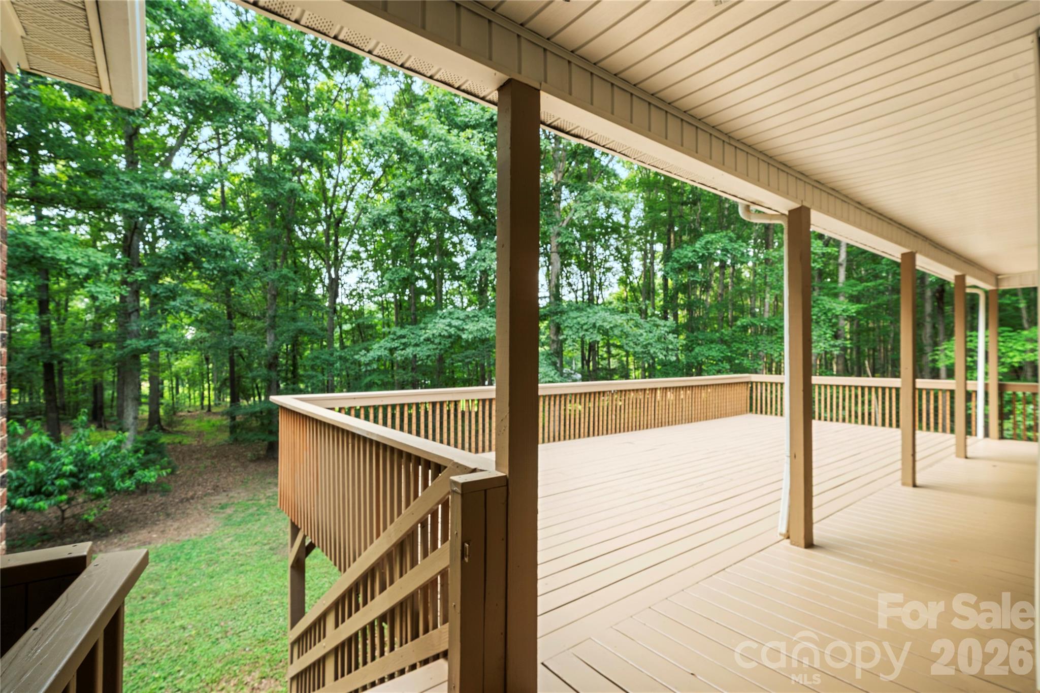 Polk Mountain Plantation - Residential