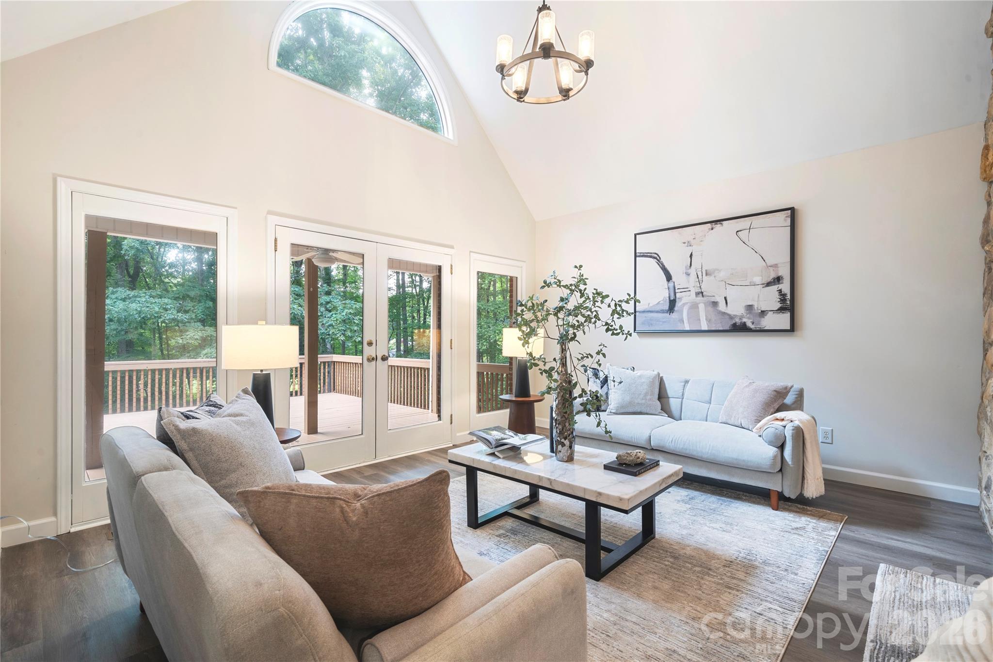 Polk Mountain Plantation - Residential