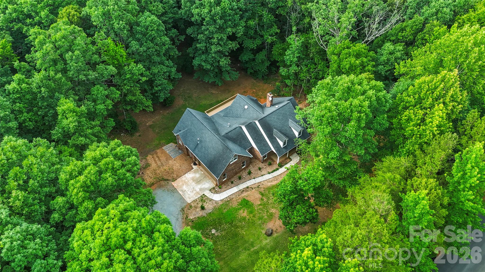 Polk Mountain Plantation - Residential