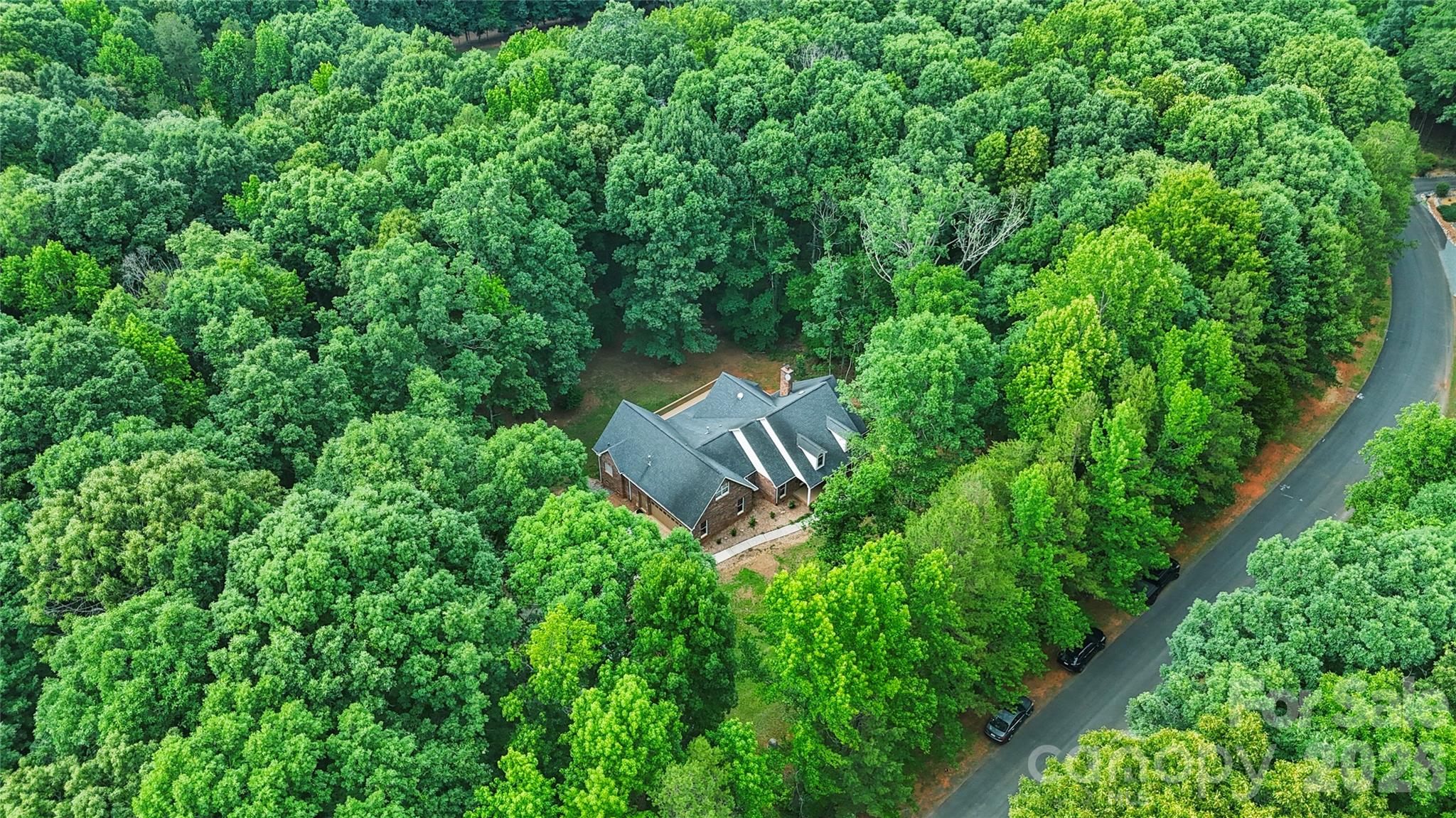 Polk Mountain Plantation - Residential