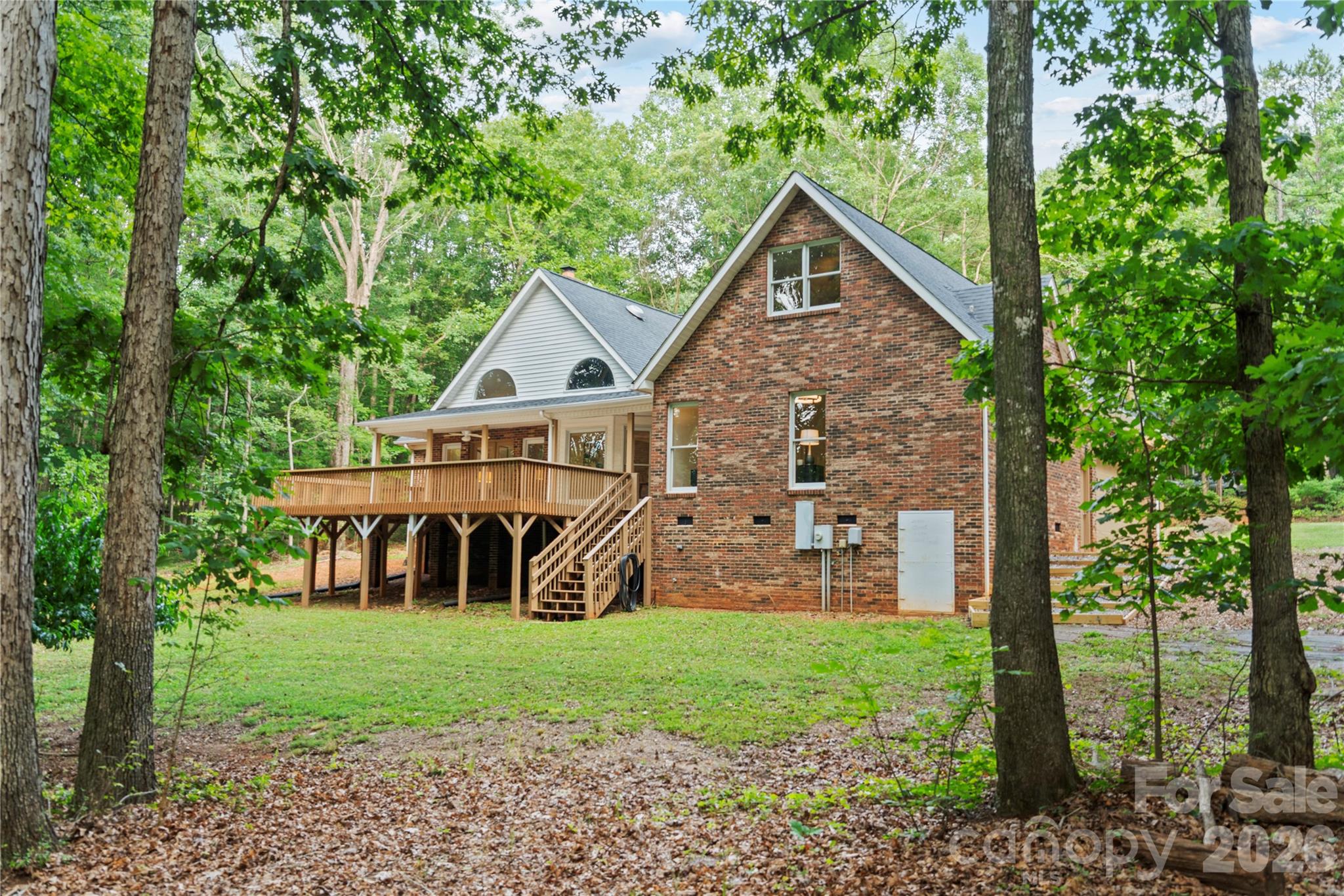 Polk Mountain Plantation - Residential