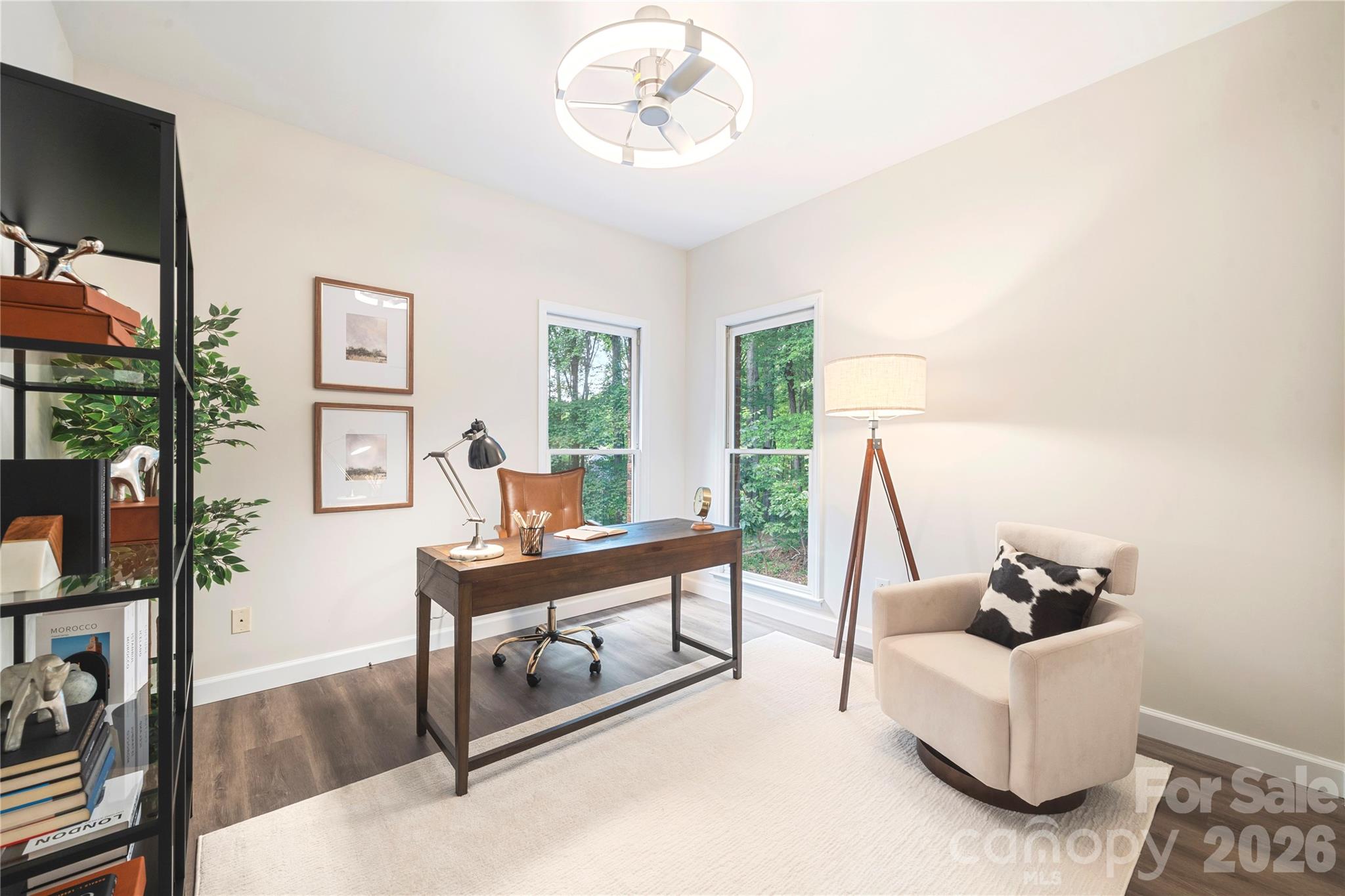 Polk Mountain Plantation - Residential