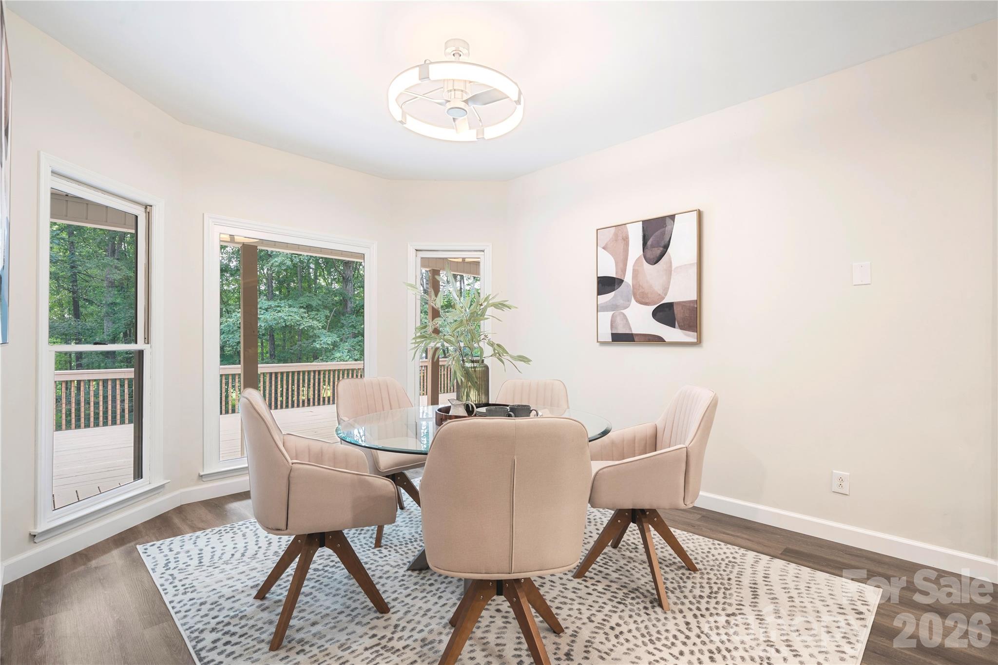 Polk Mountain Plantation - Residential