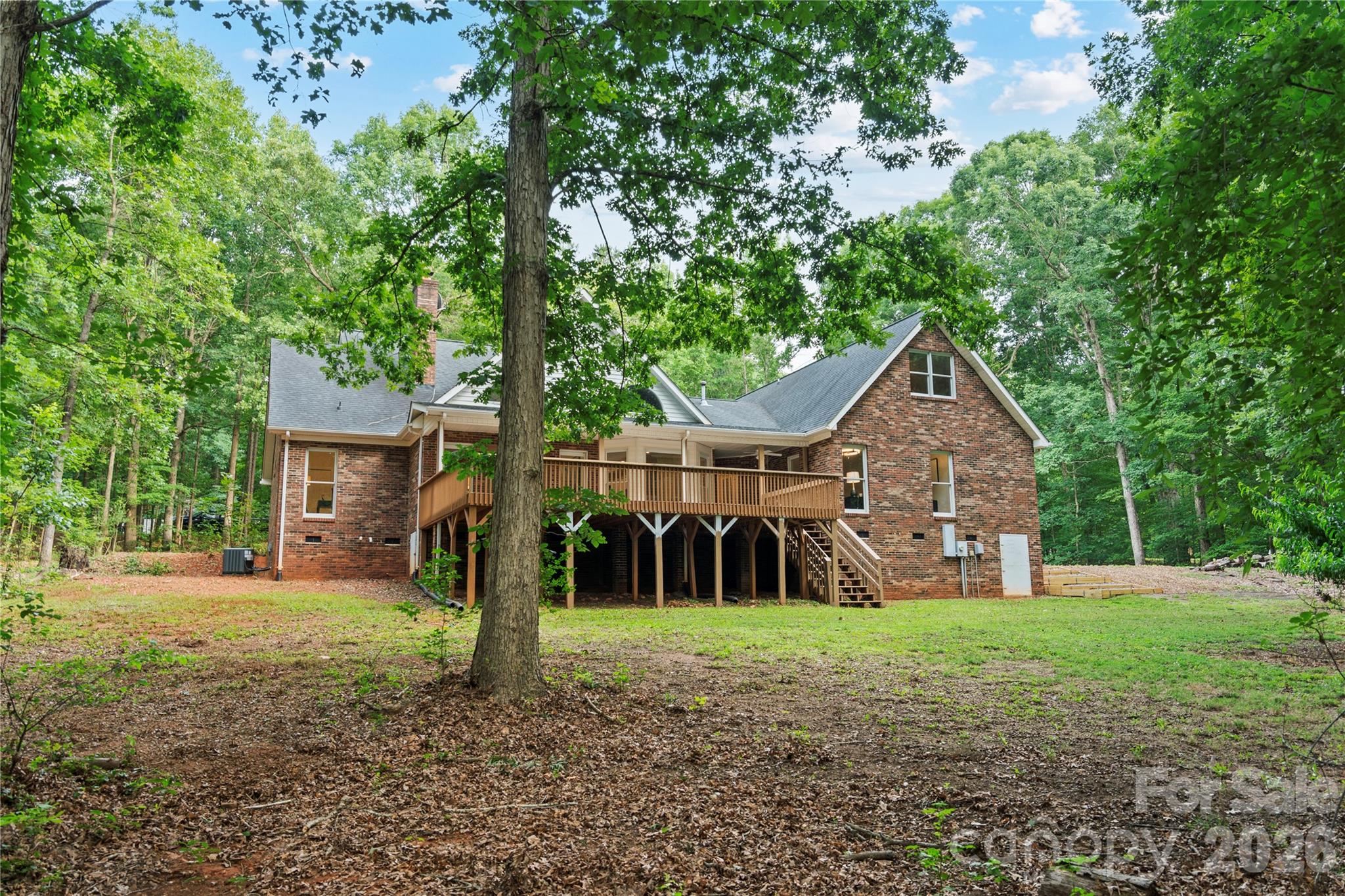 Polk Mountain Plantation - Residential