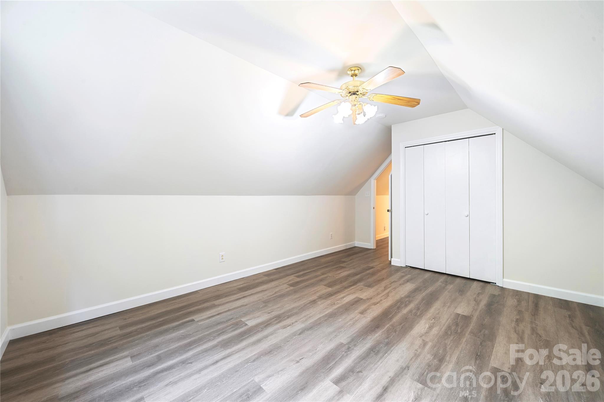 Polk Mountain Plantation - Residential