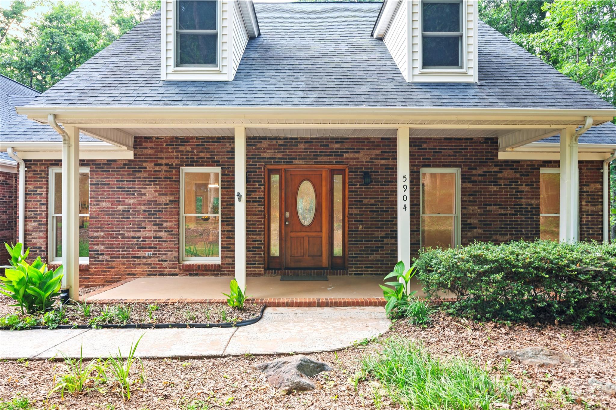 Polk Mountain Plantation - Residential