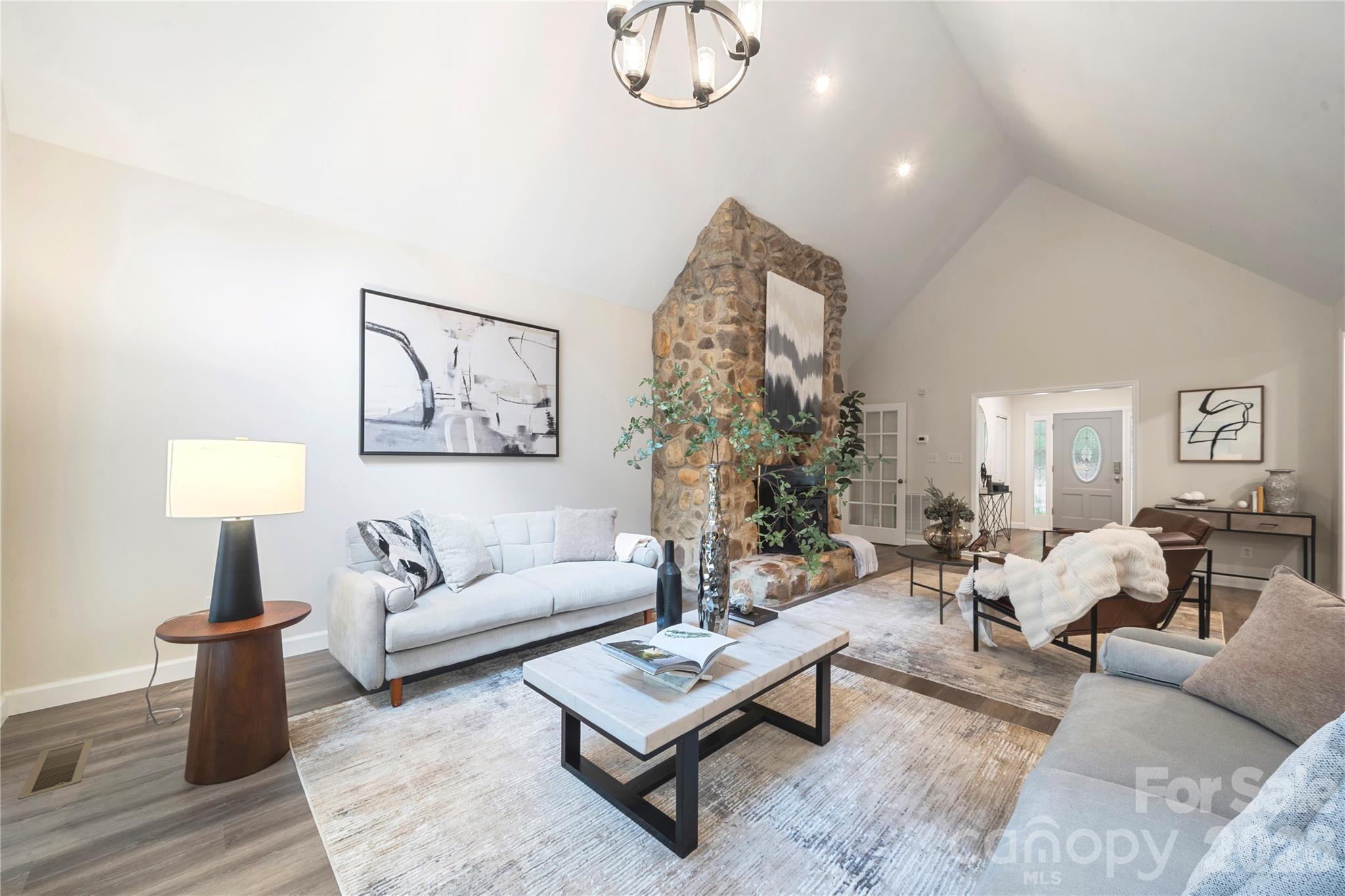 Polk Mountain Plantation - Residential