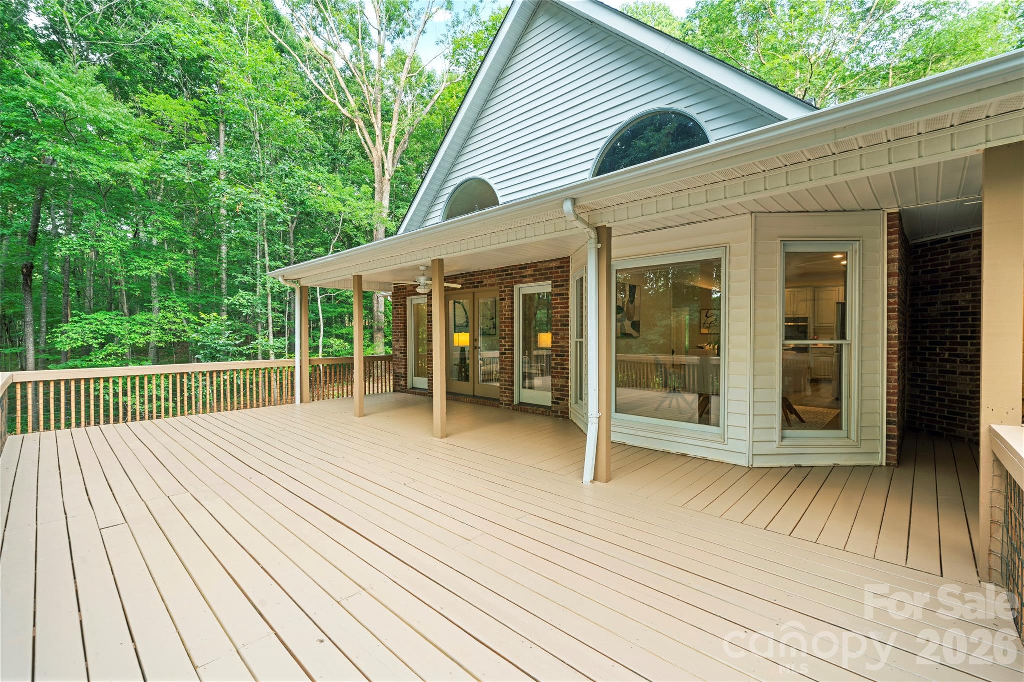 Polk Mountain Plantation - Residential