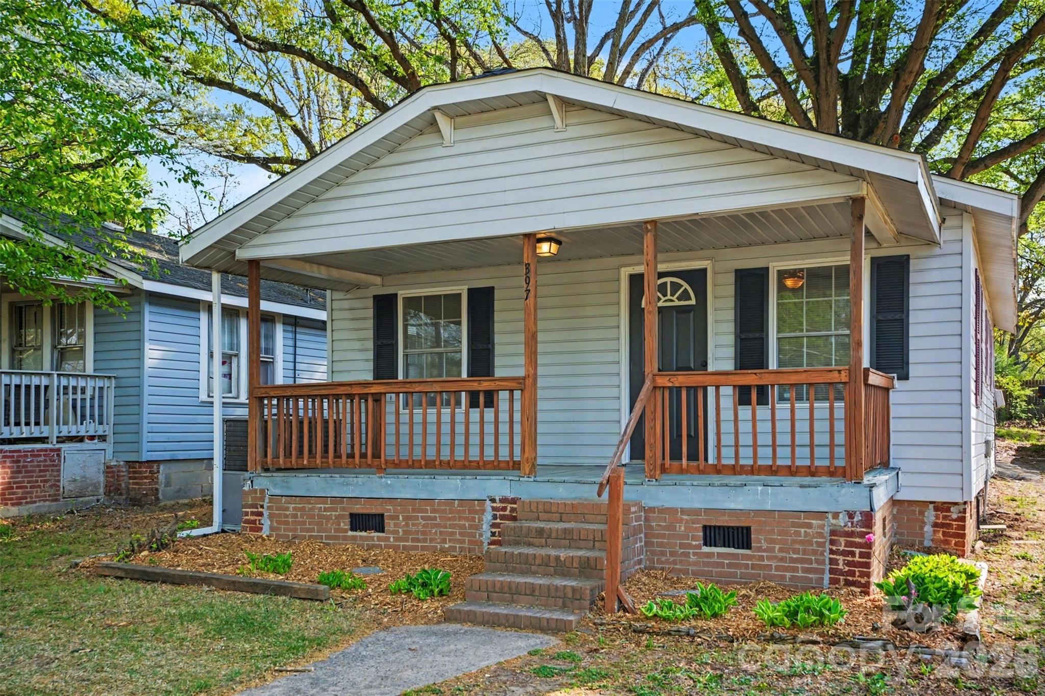 Highland Park - Residential
