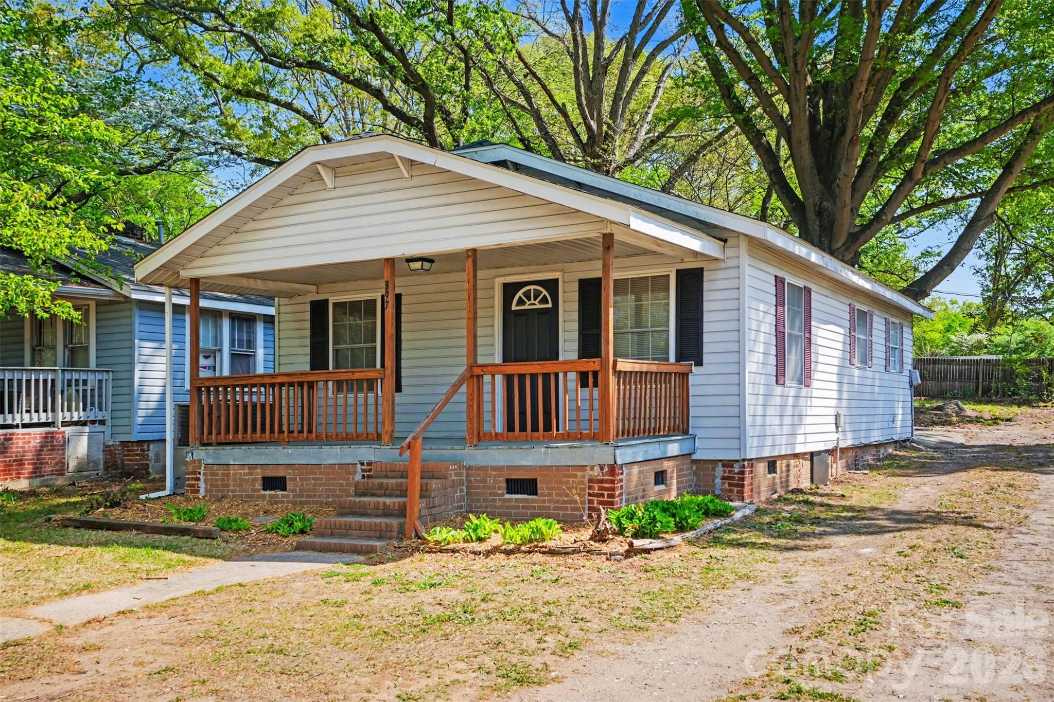 Highland Park - Residential