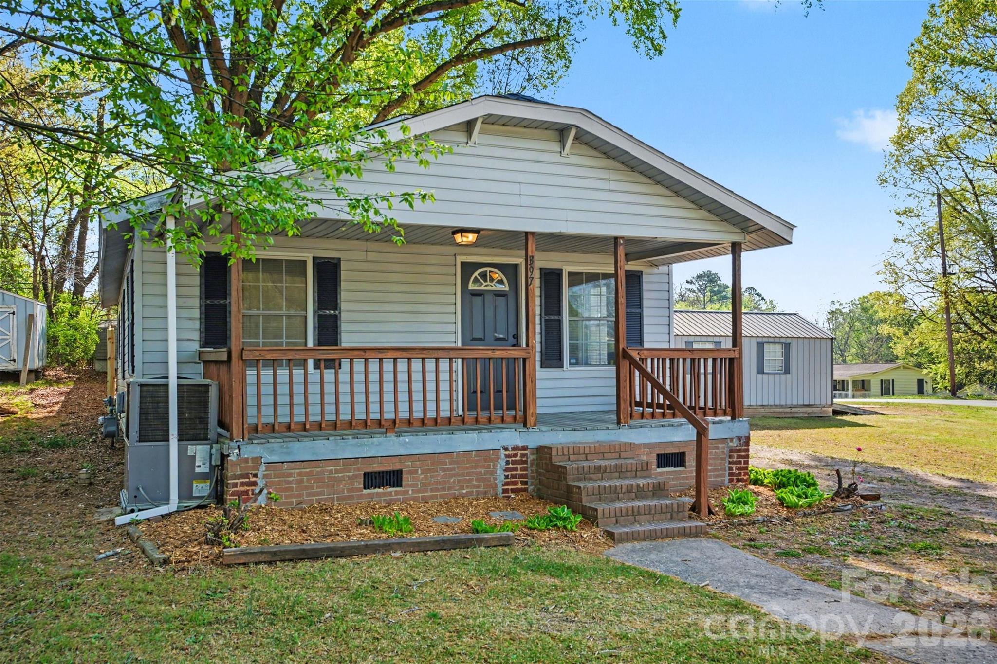 Highland Park - Residential