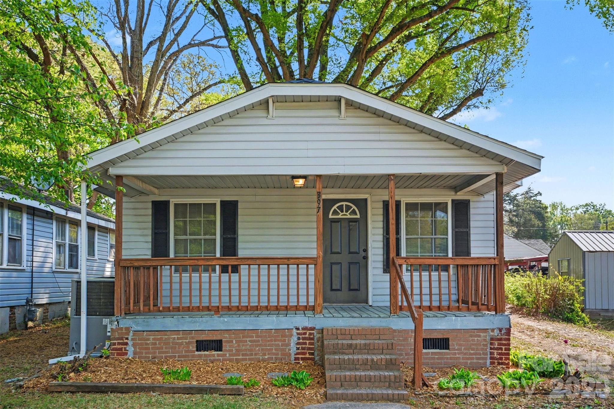 Highland Park - Residential