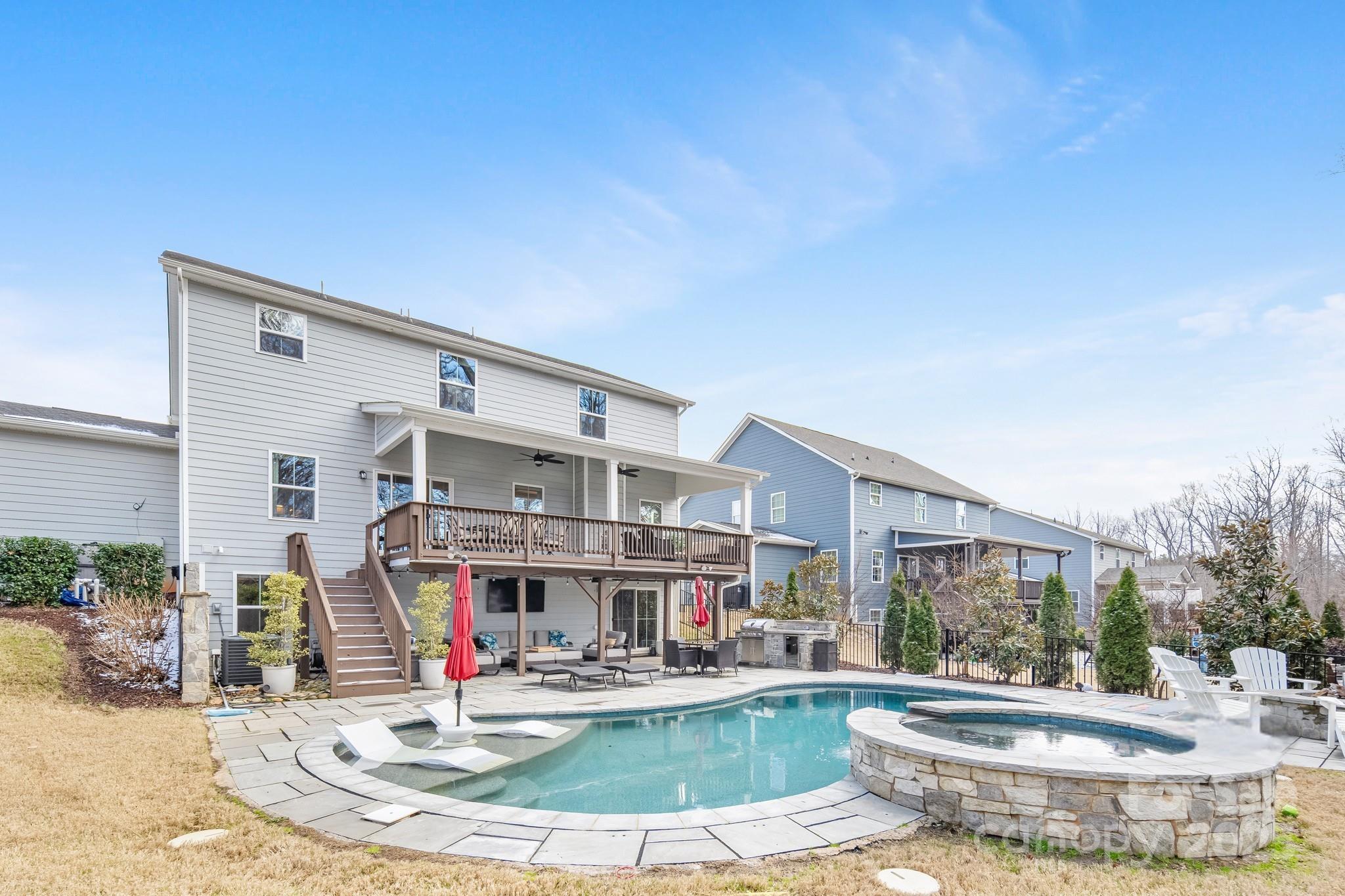 Kenmare - Residential
