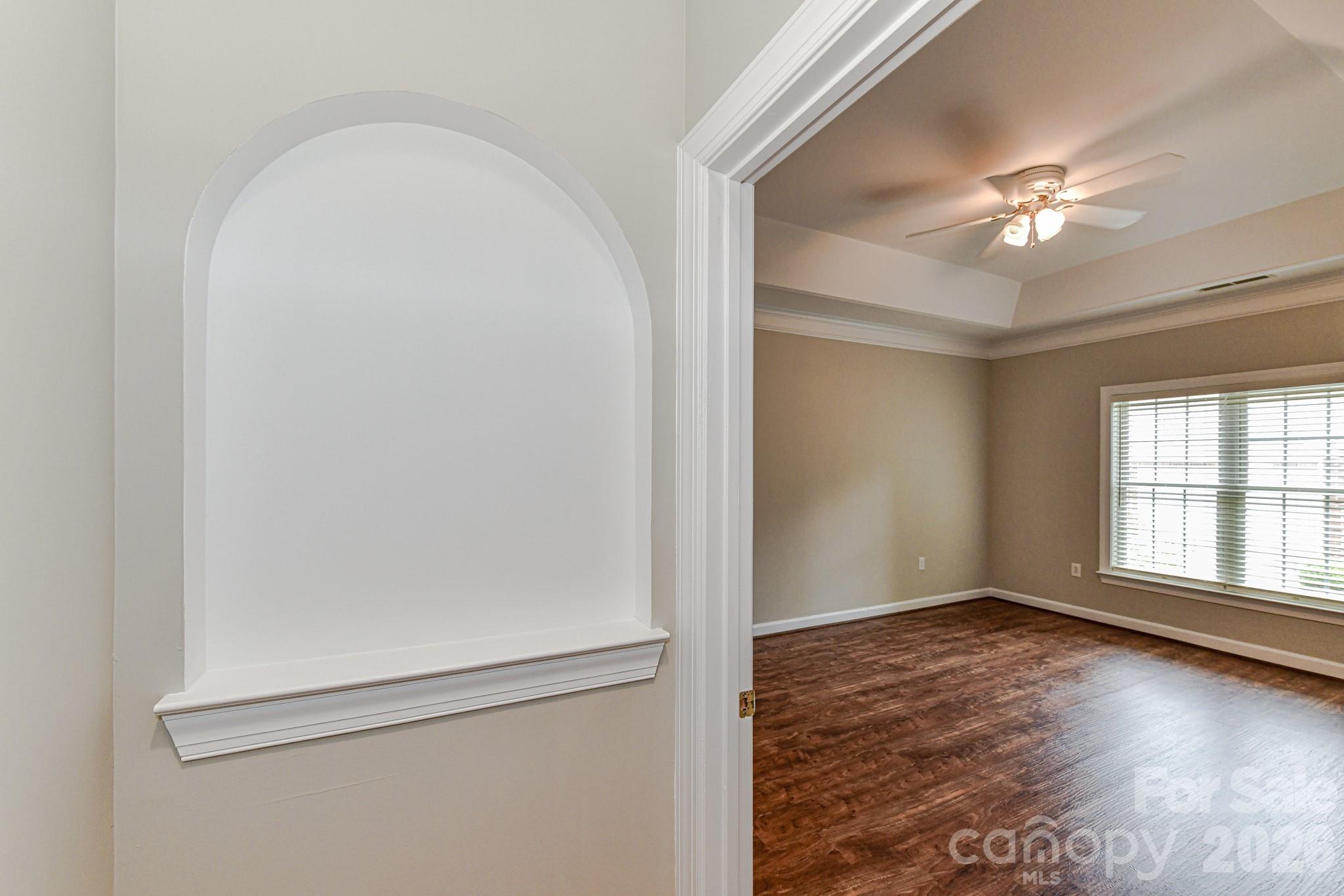 Windsor Oaks - Residential