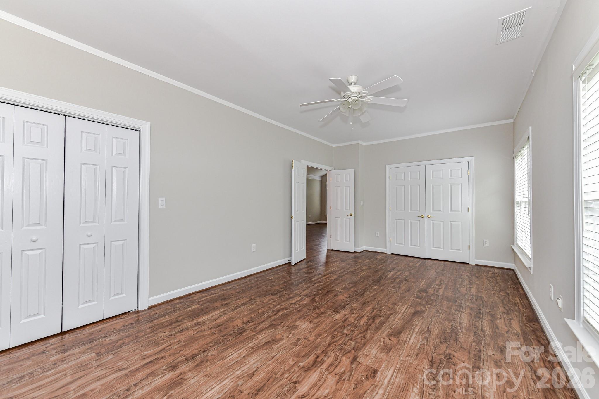 Windsor Oaks - Residential