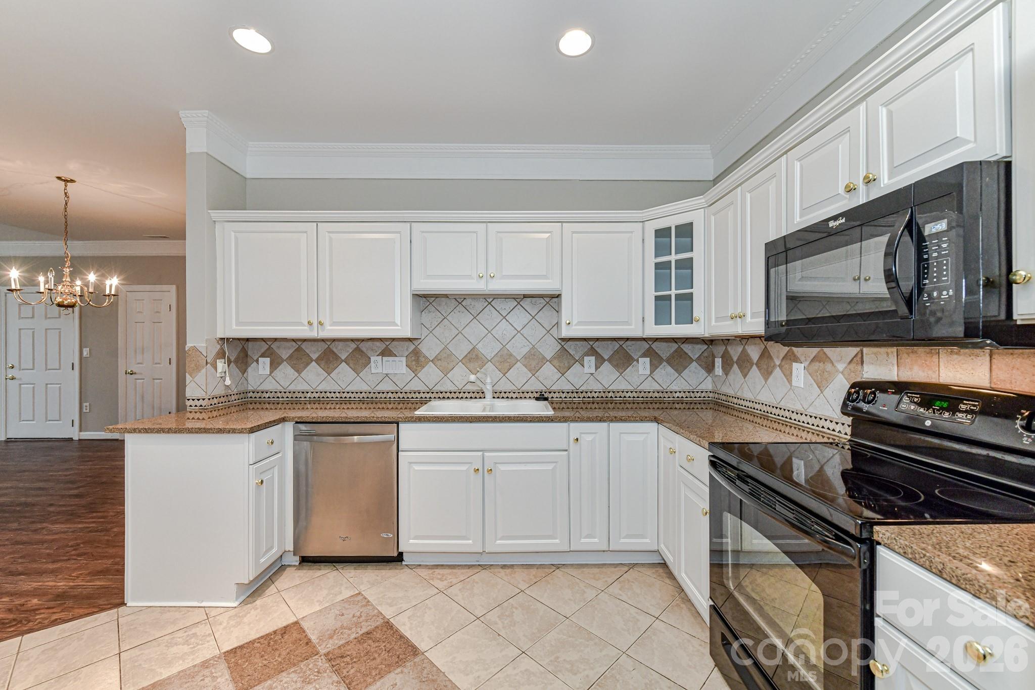 Windsor Oaks - Residential
