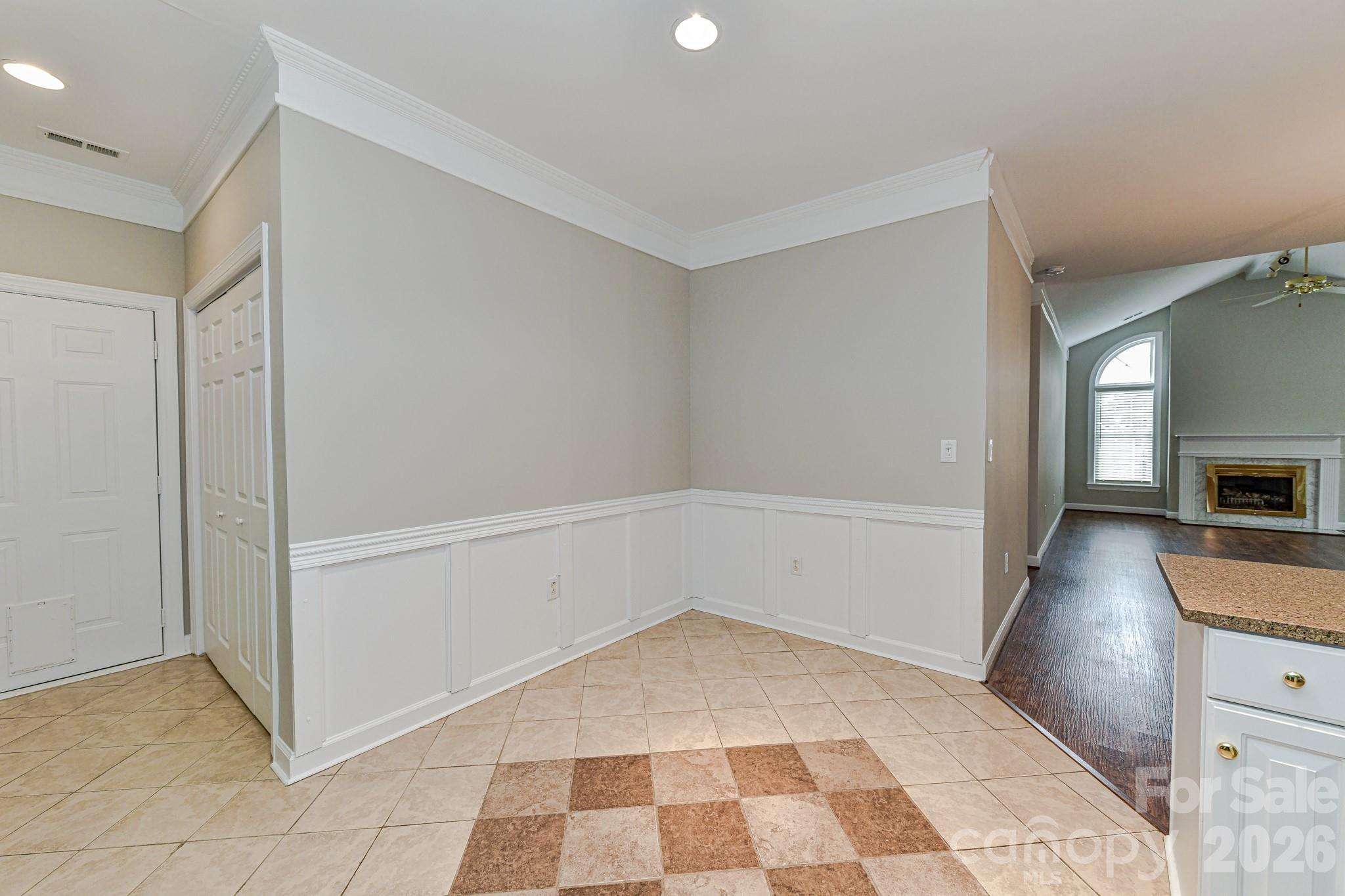 Windsor Oaks - Residential