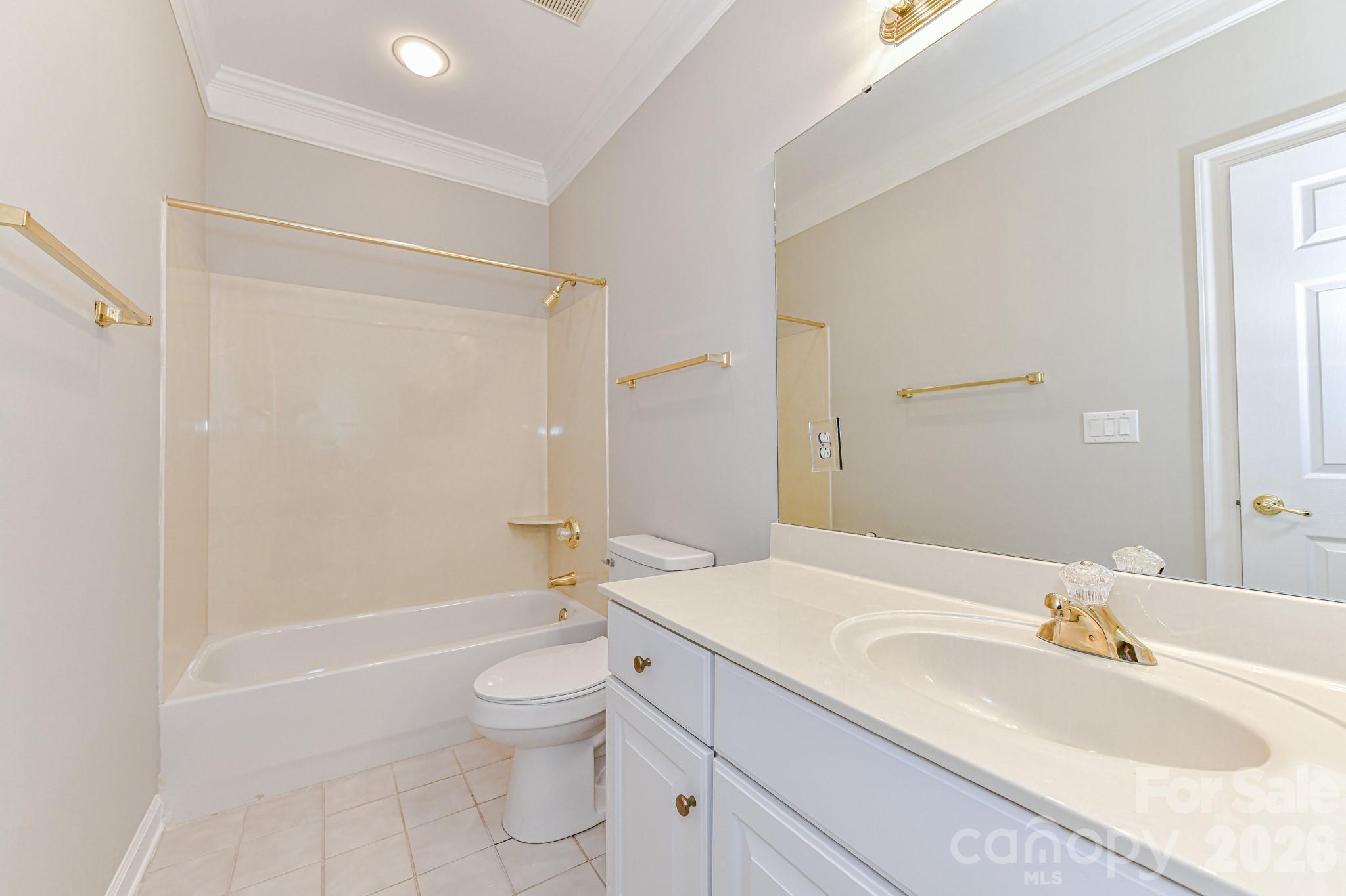 Windsor Oaks - Residential