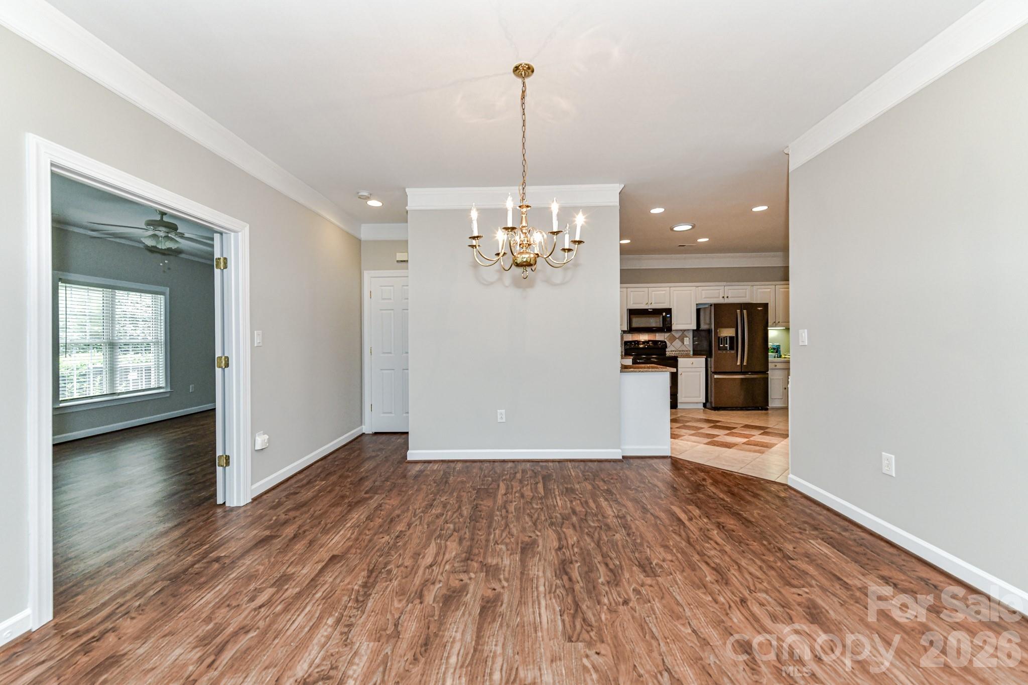 Windsor Oaks - Residential