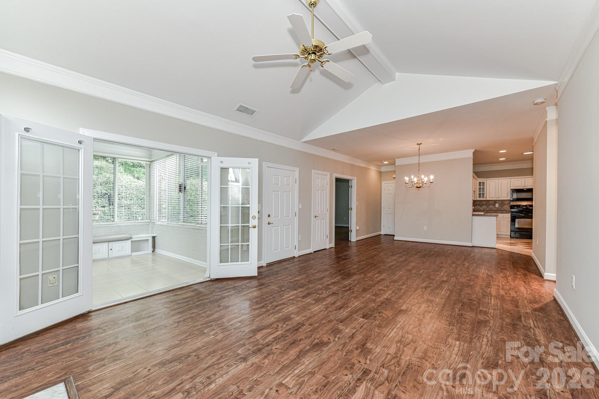 Windsor Oaks - Residential