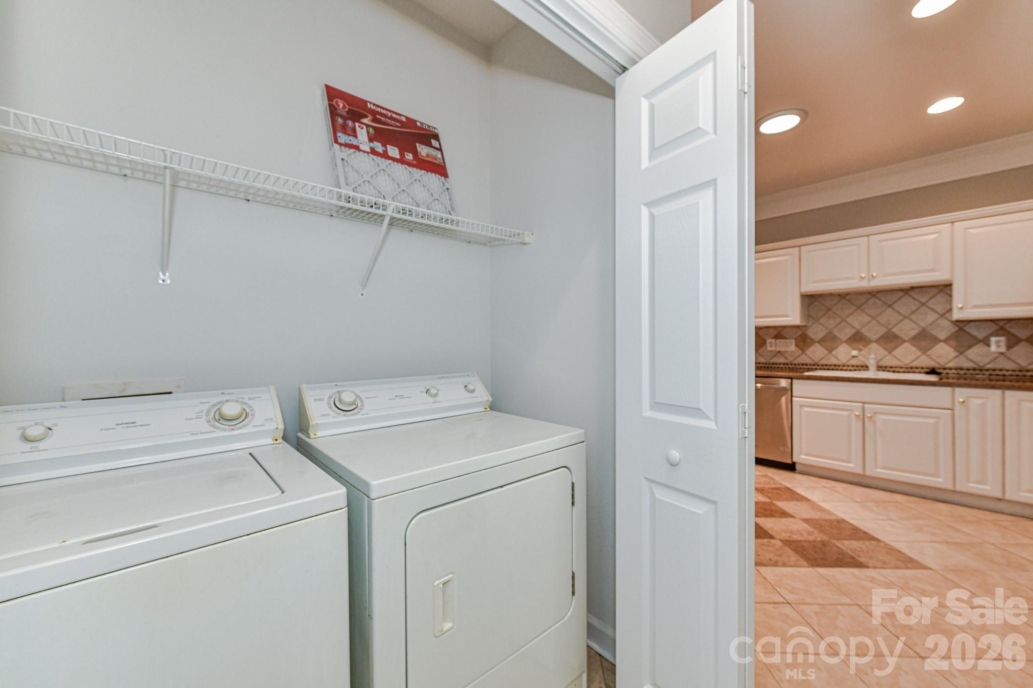 Windsor Oaks - Residential