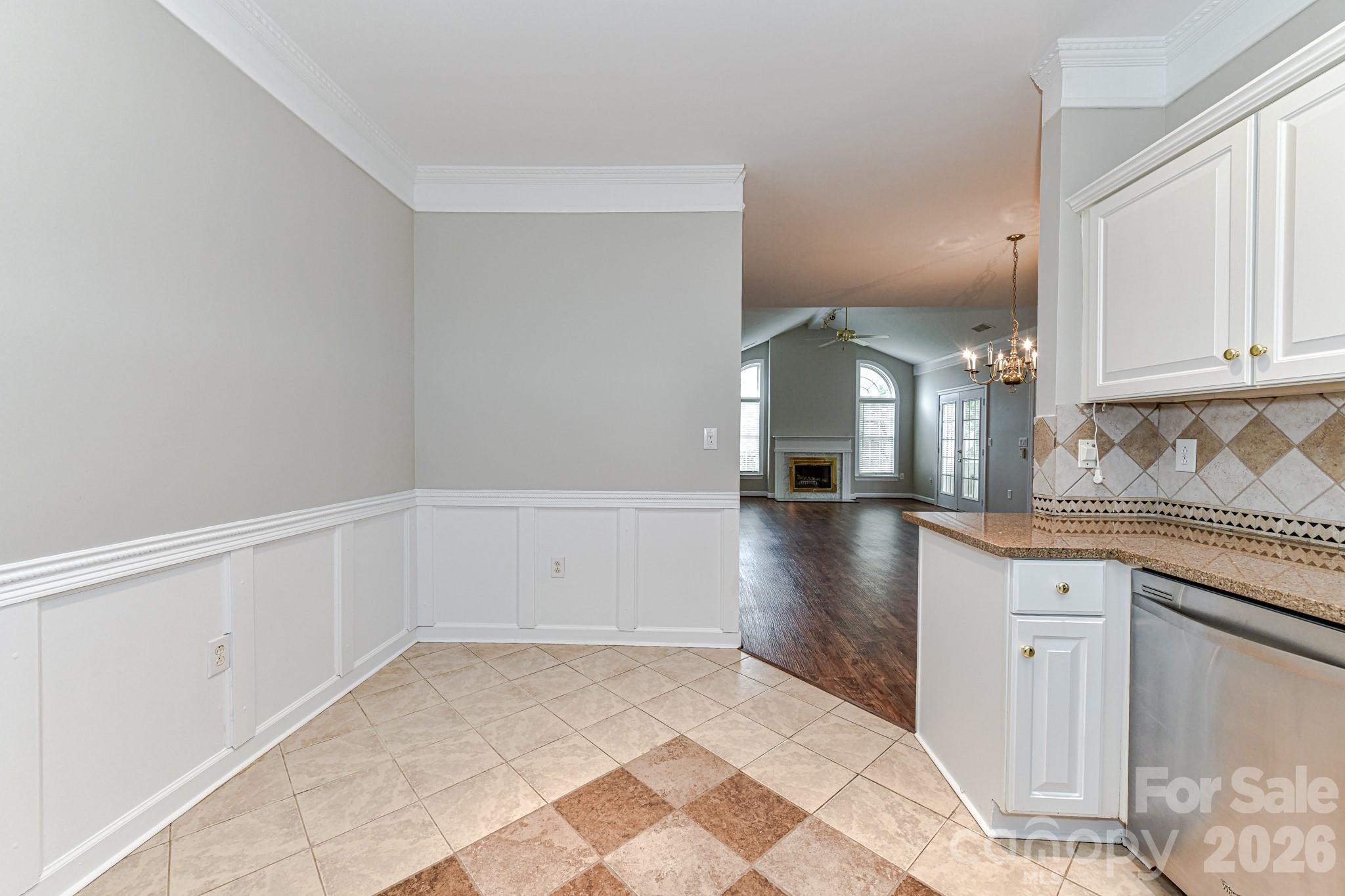 Windsor Oaks - Residential