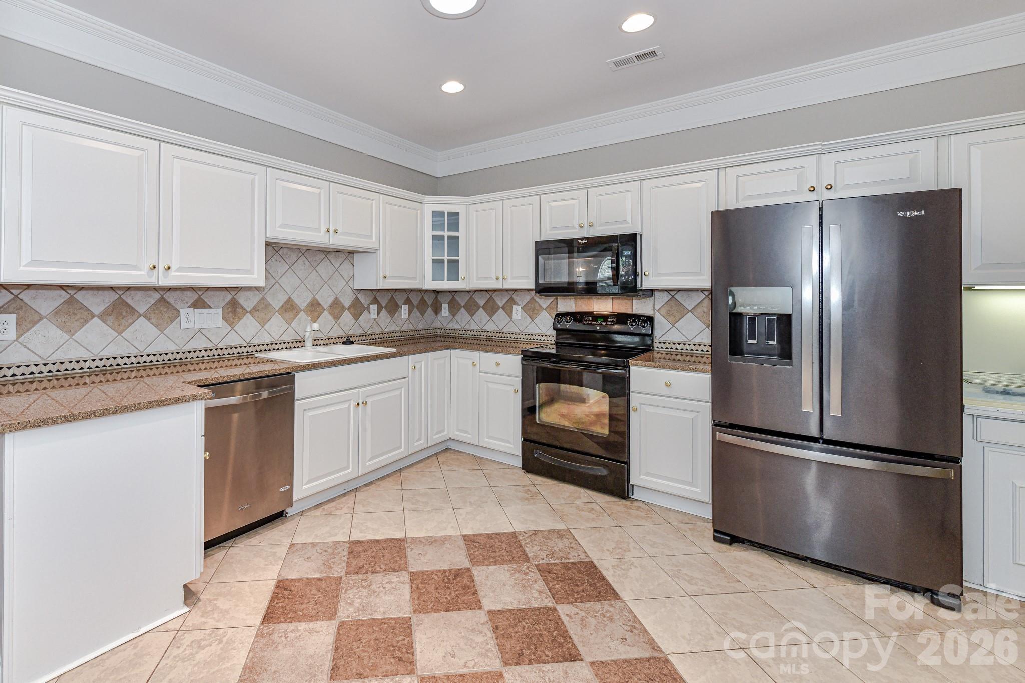 Windsor Oaks - Residential