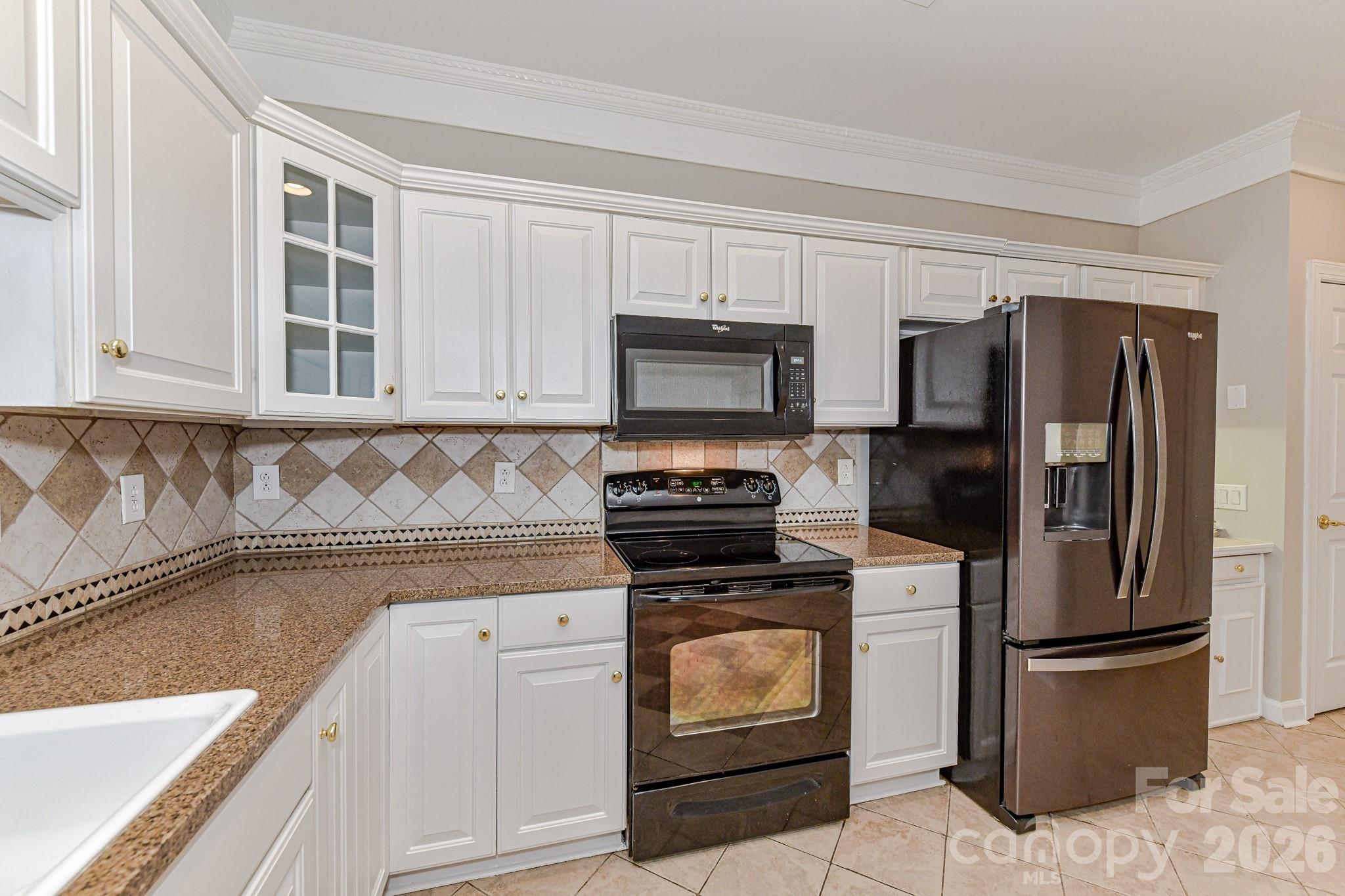 Windsor Oaks - Residential
