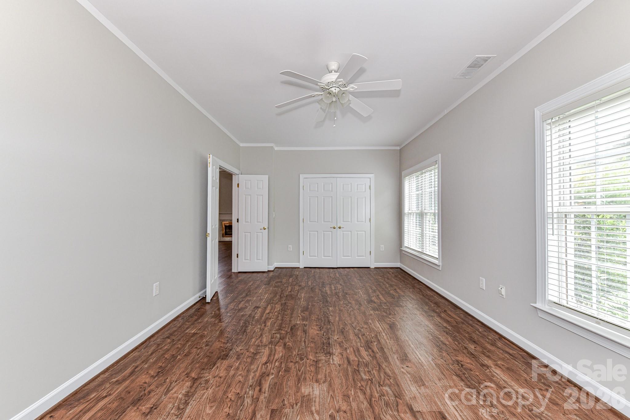 Windsor Oaks - Residential