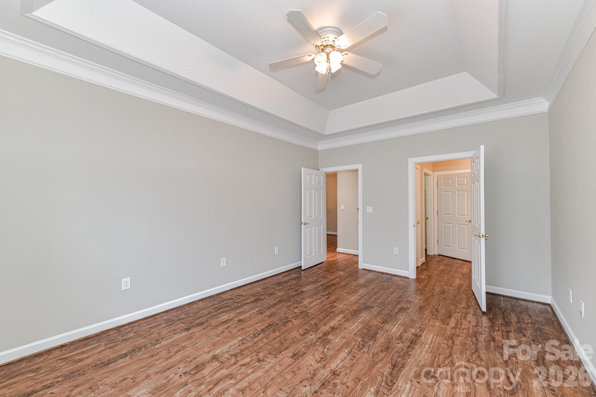 Windsor Oaks - Residential