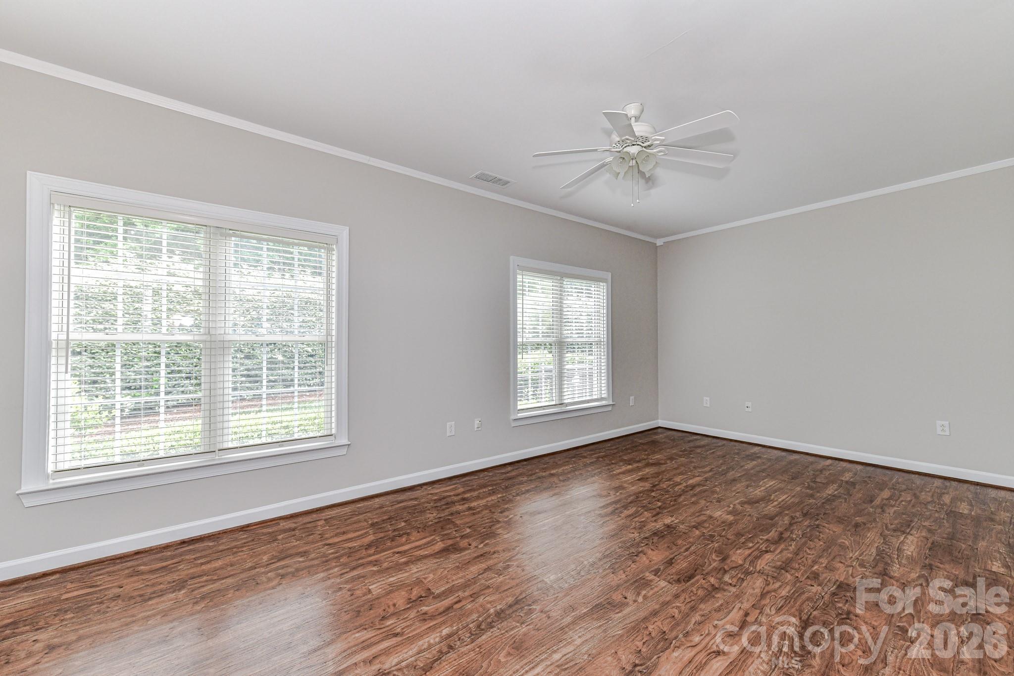 Windsor Oaks - Residential